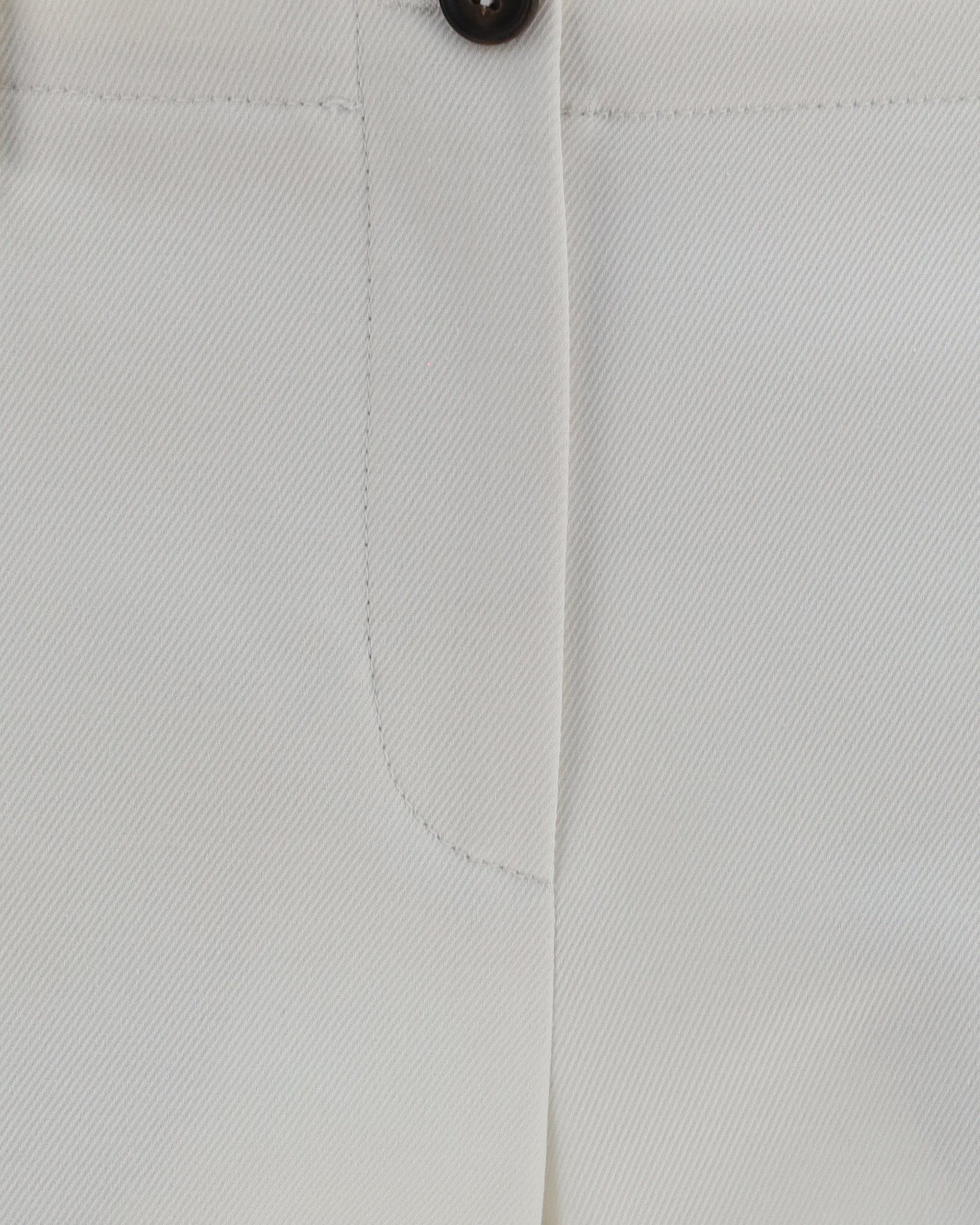 Brunello Cucinelli Brunello Cucinelli Slim Flared Pants