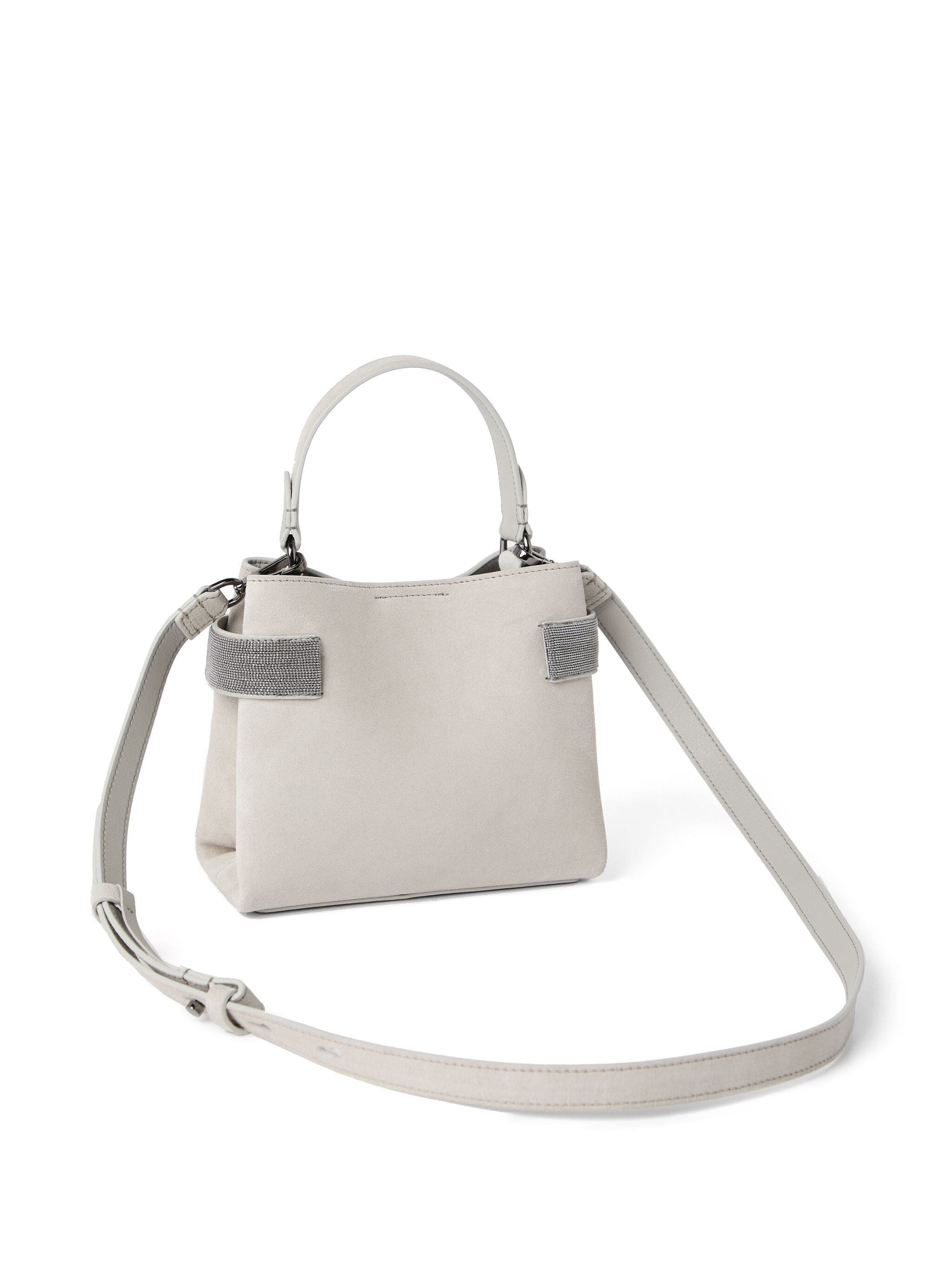 Brunello Cucinelli Small Essence Tote Bag