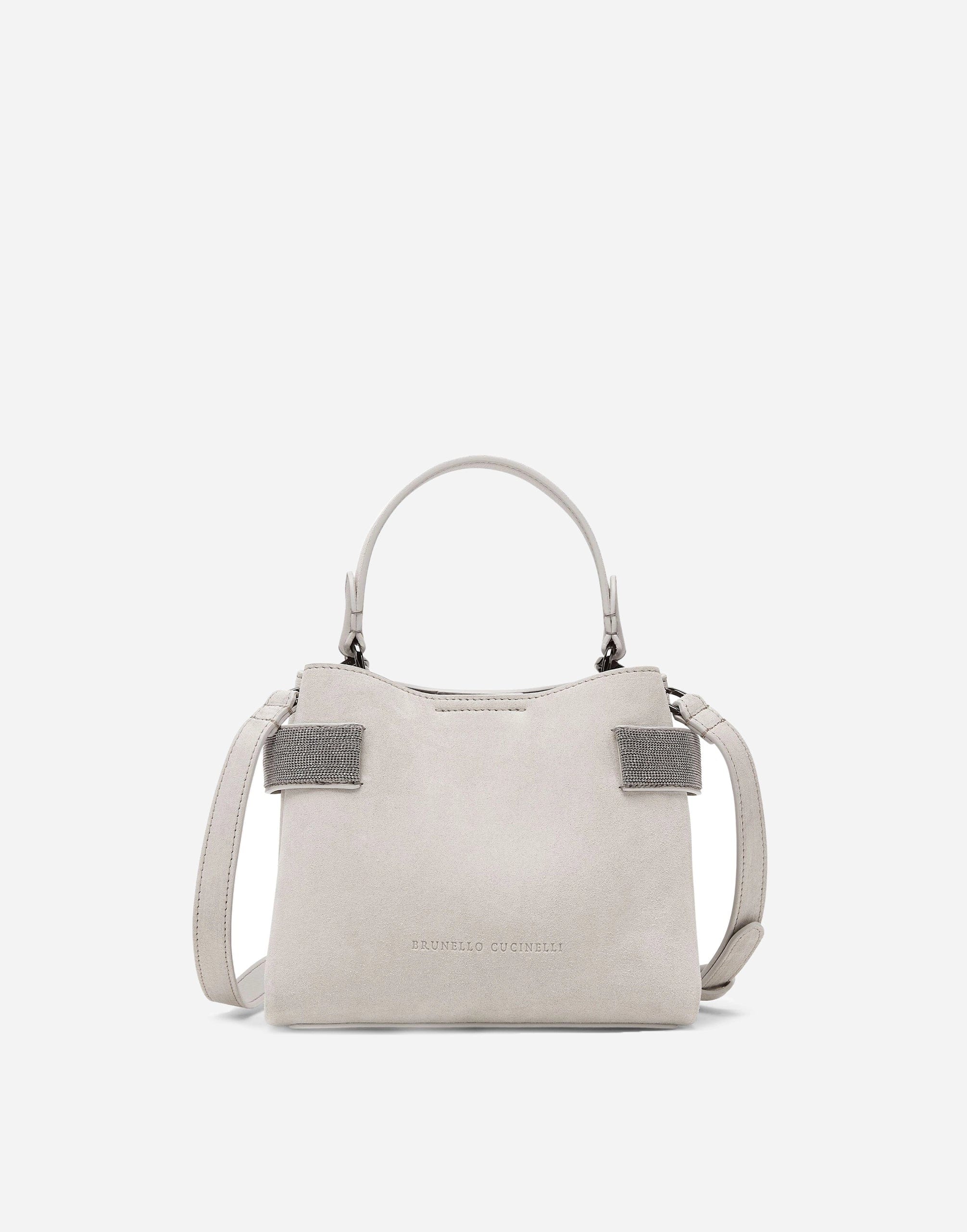 Brunello Cucinelli Small Essence Tote Bag