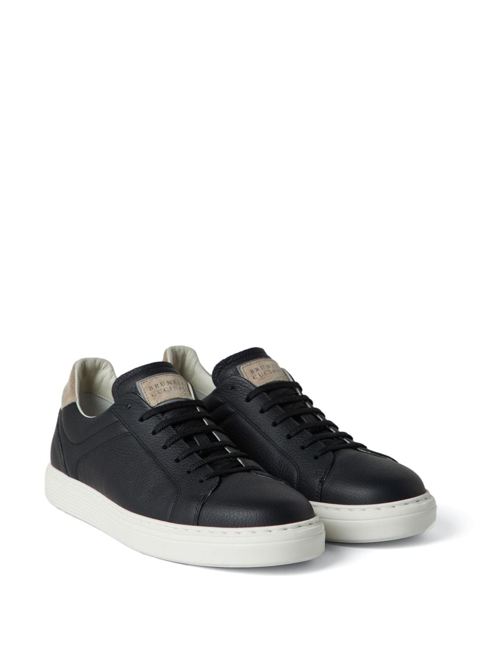 Brunello Cucinelli Brunello Cucinelli Sneakers Black