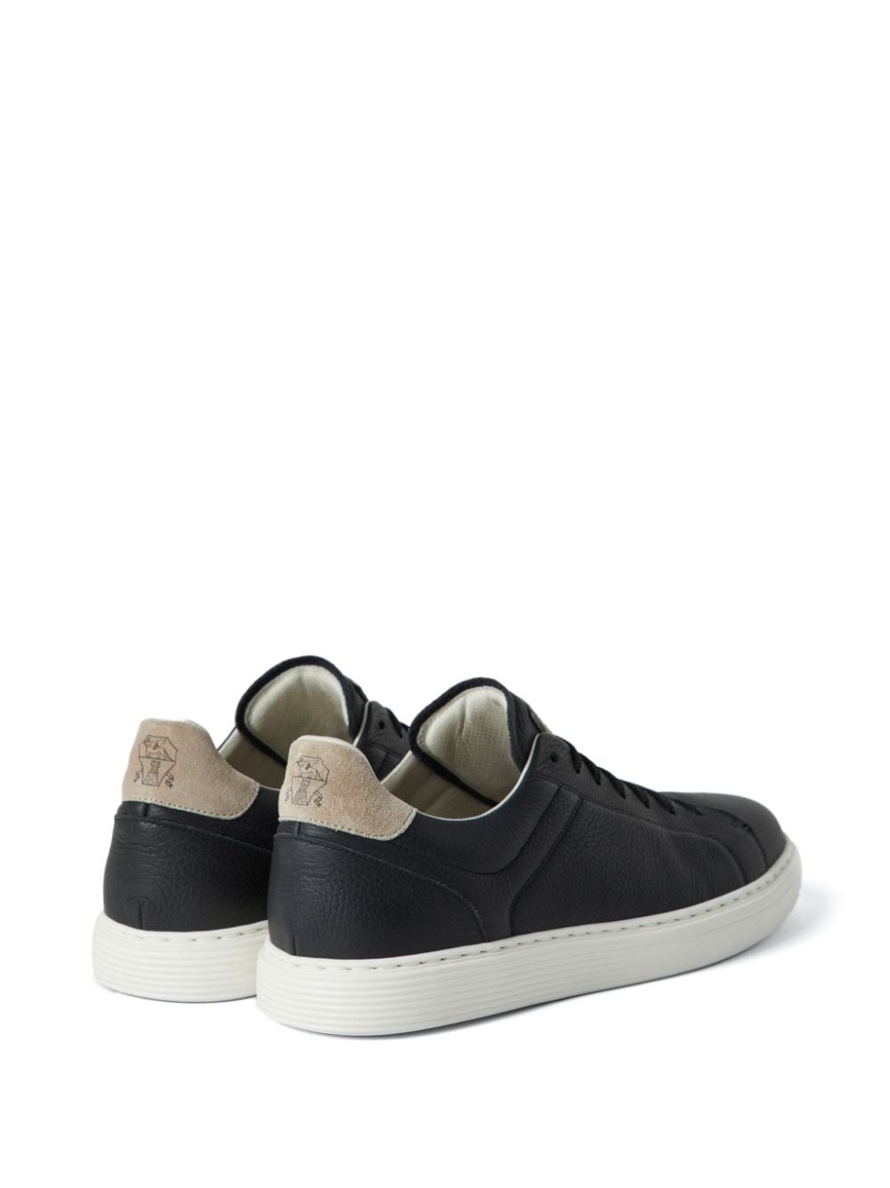 Brunello Cucinelli Brunello Cucinelli Sneakers Black