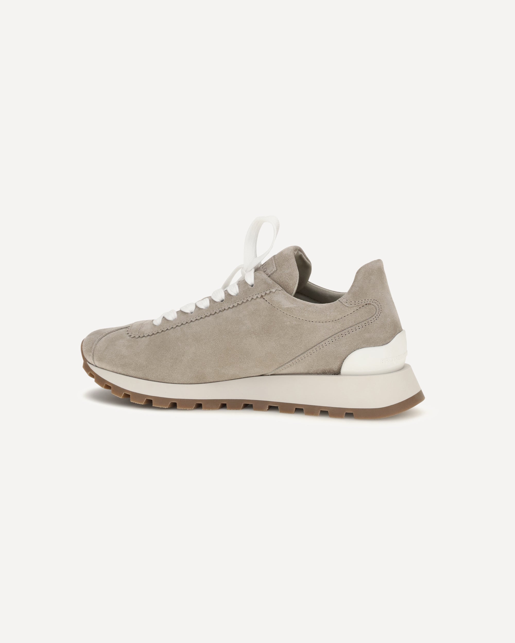 Brunello Cucinelli sneakers met iconische versieringen
