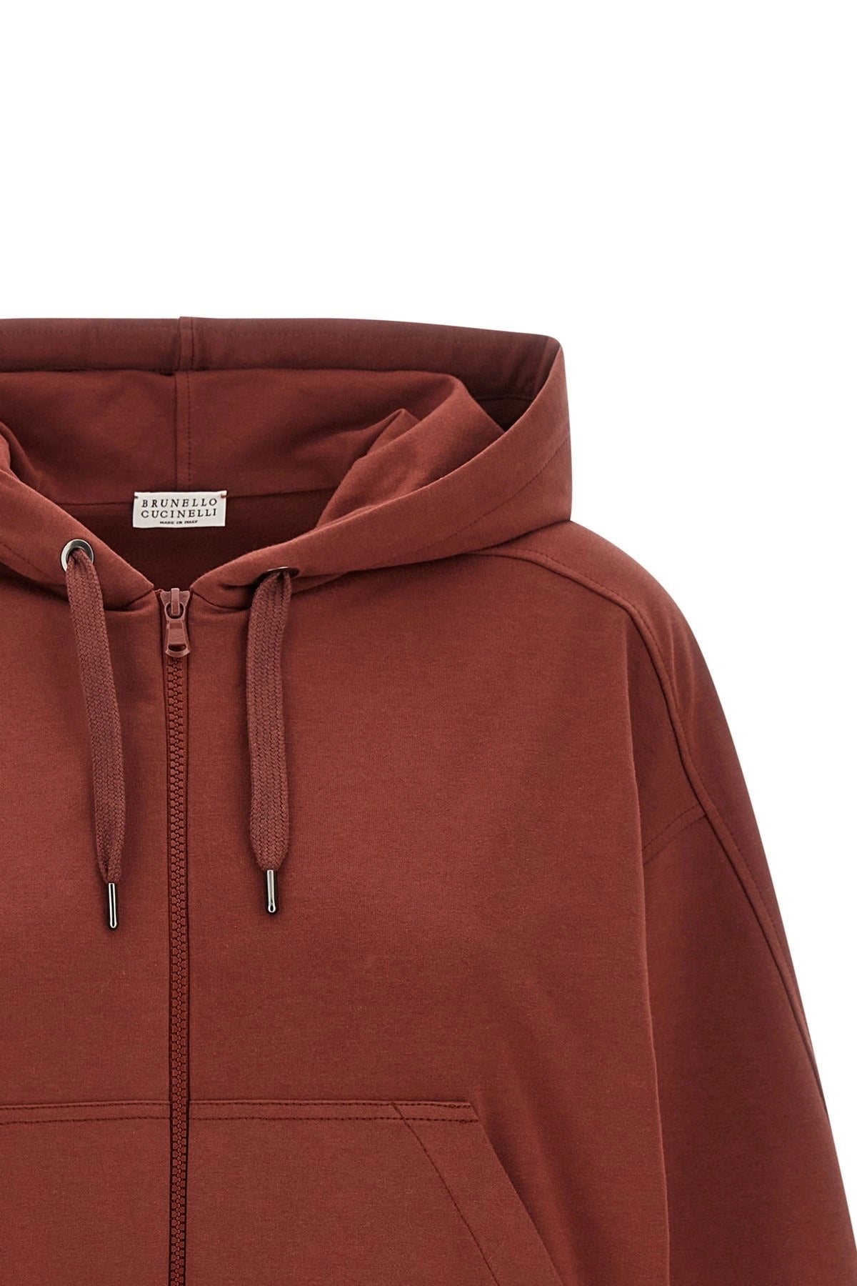 Brunello Cucinelli Solomei Ad Mcccxci هودي