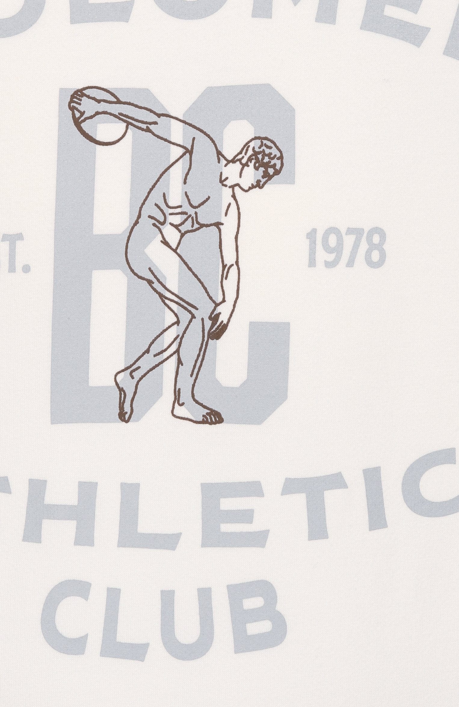 Brunello Cucinelli Solomei Athletic Club Sweatshirt