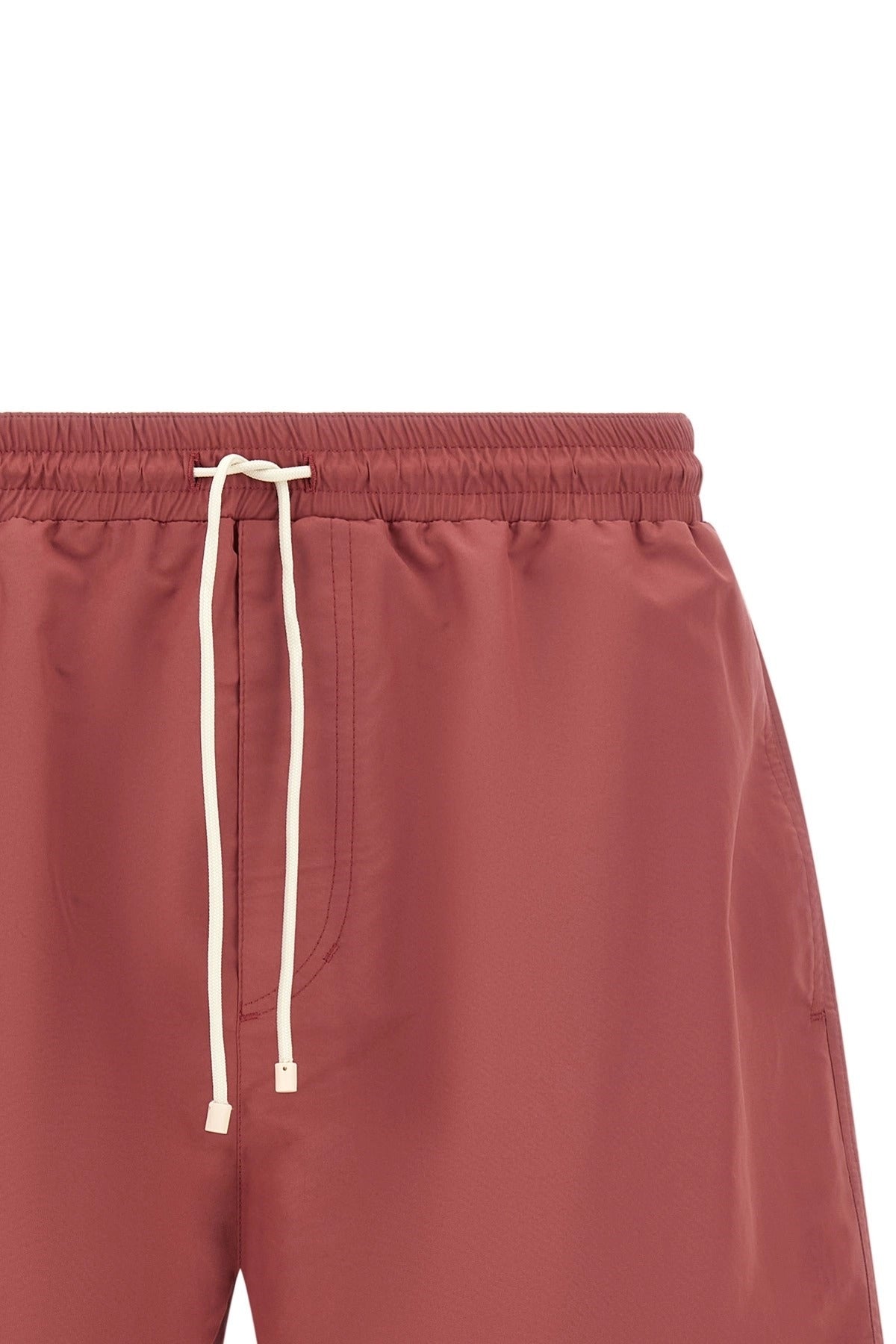Brunello Cucinelli Solomeo Logo badpak