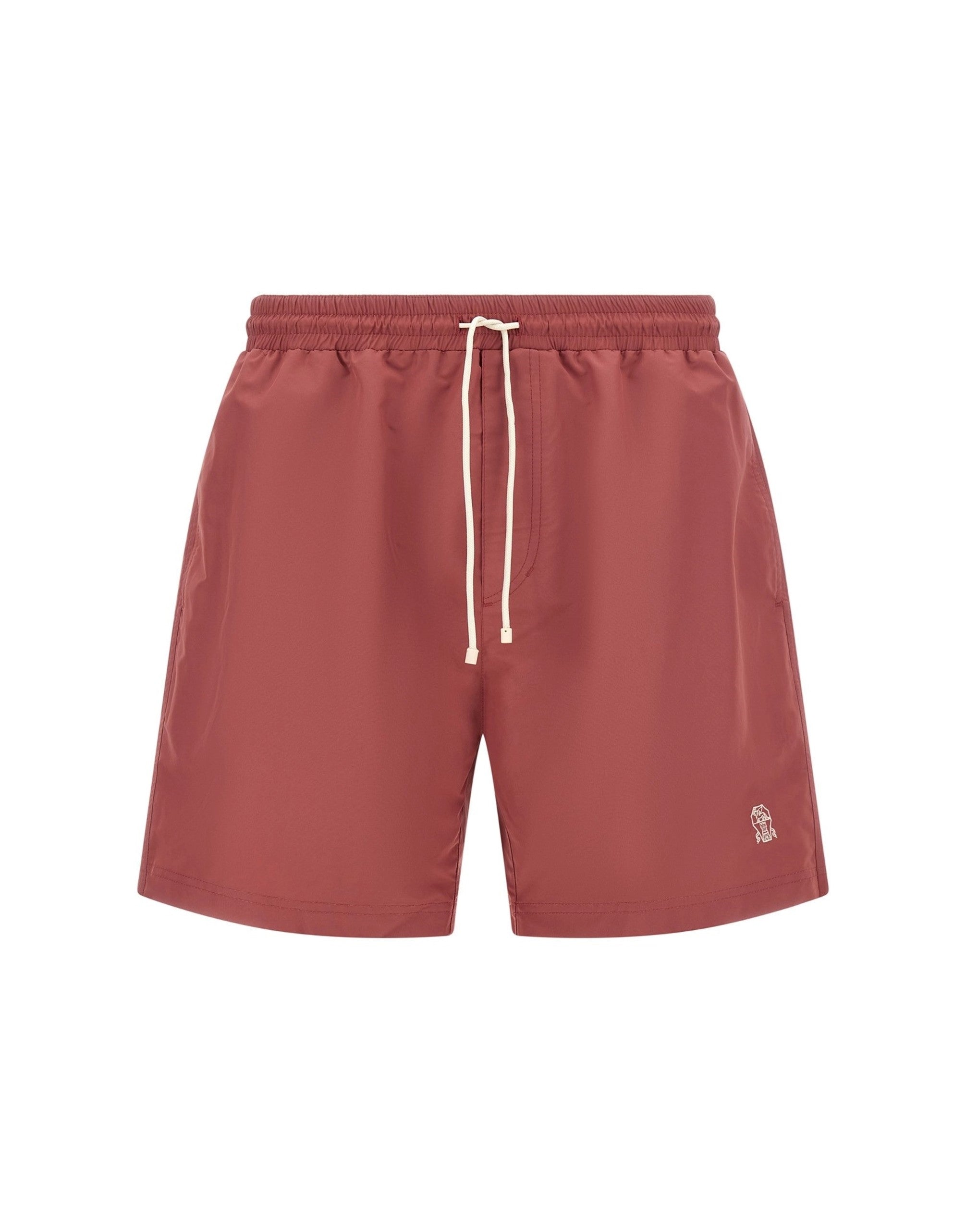 Brunello Cucinelli Solomeo Logo badpak