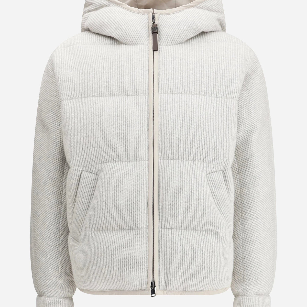 BRUNELLO CUCINELLI ジャケット 46 Brunello Cucinelli Field Jacket