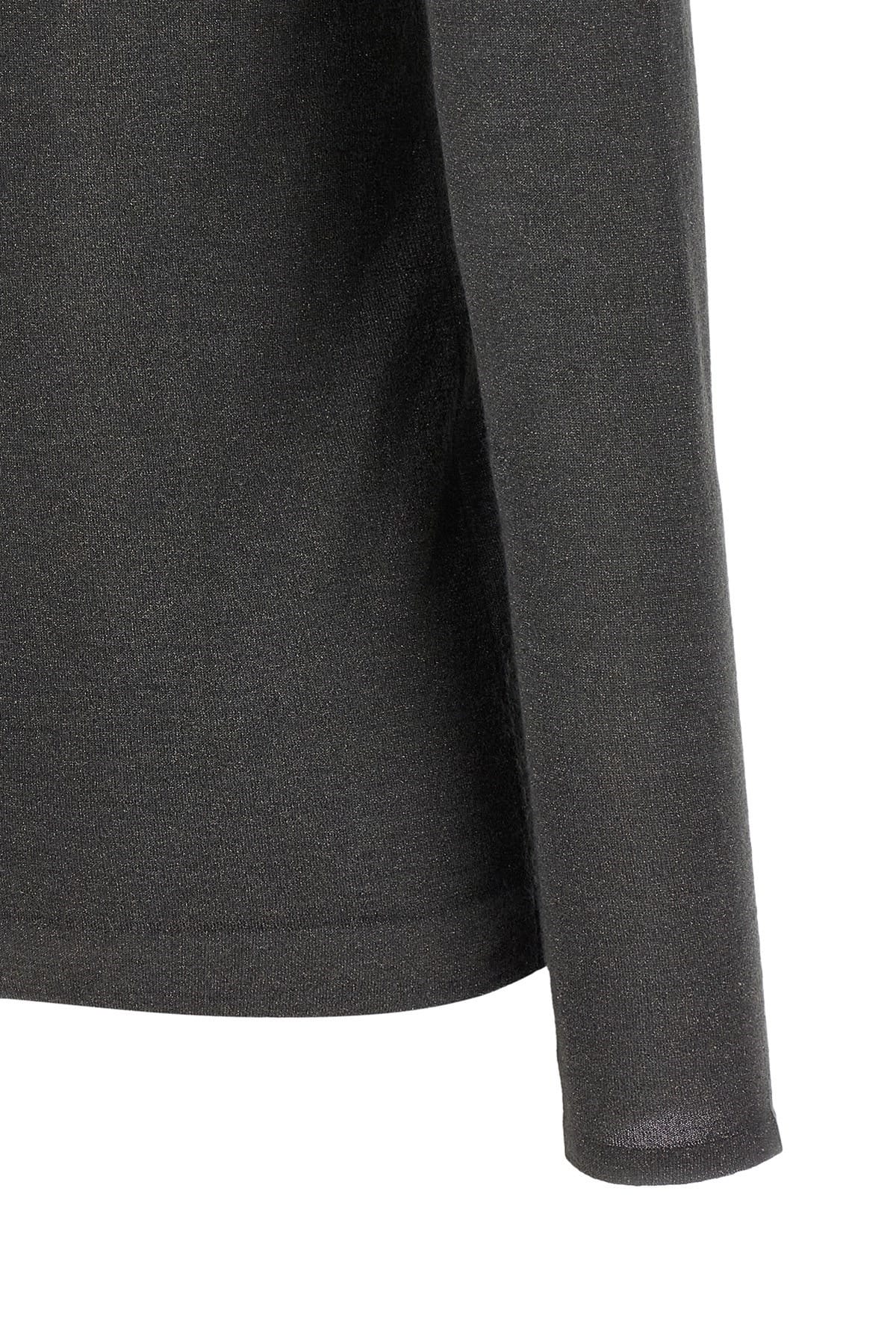 Brunello Cucinelli Brunello Cucinelli Sparkling Cashmere Silk Sweater
