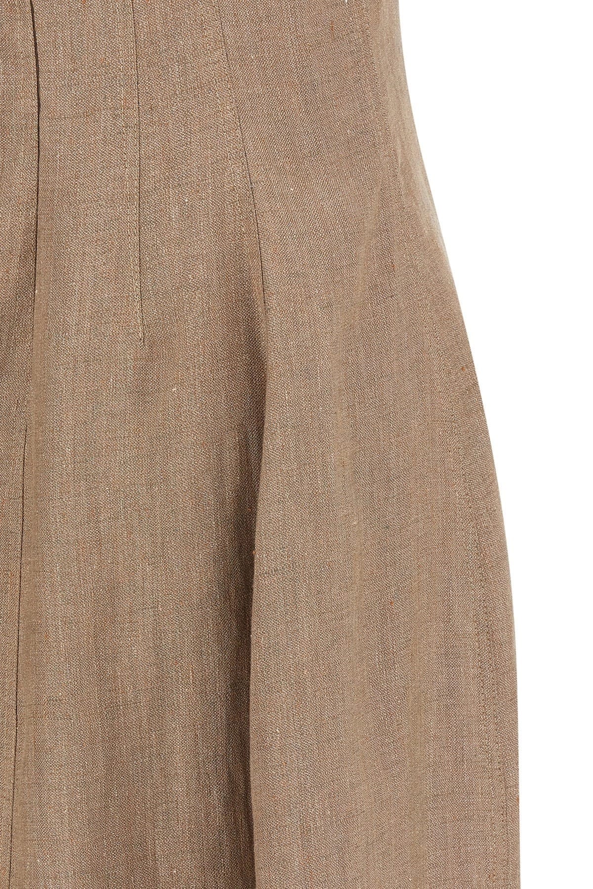 Brunello Cucinelli Brunello Cucinelli Sparkling Dress
