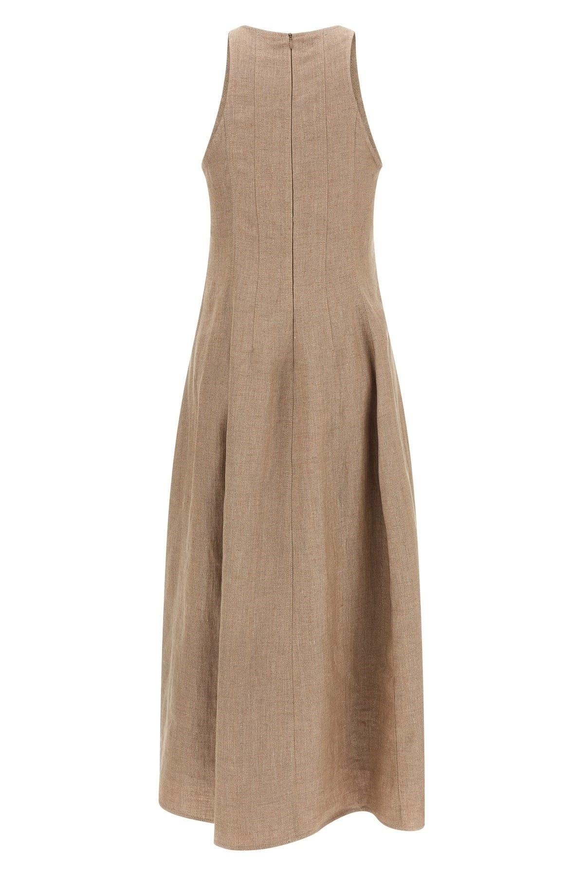Brunello Cucinelli Vestido Cintilante - alternate view