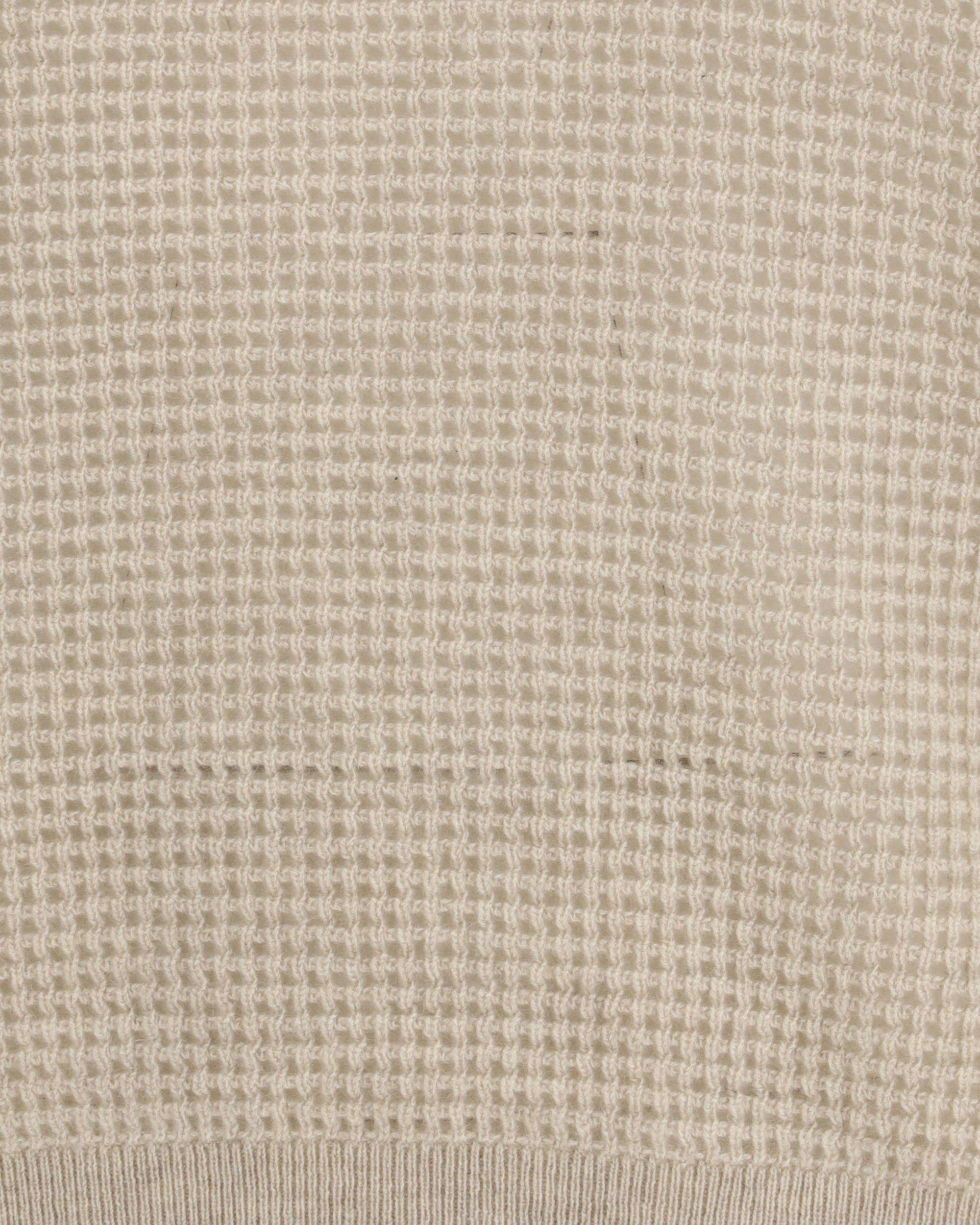 Brunello Cucinelli Sparkling Net Cotton Hooded Sweatshirt