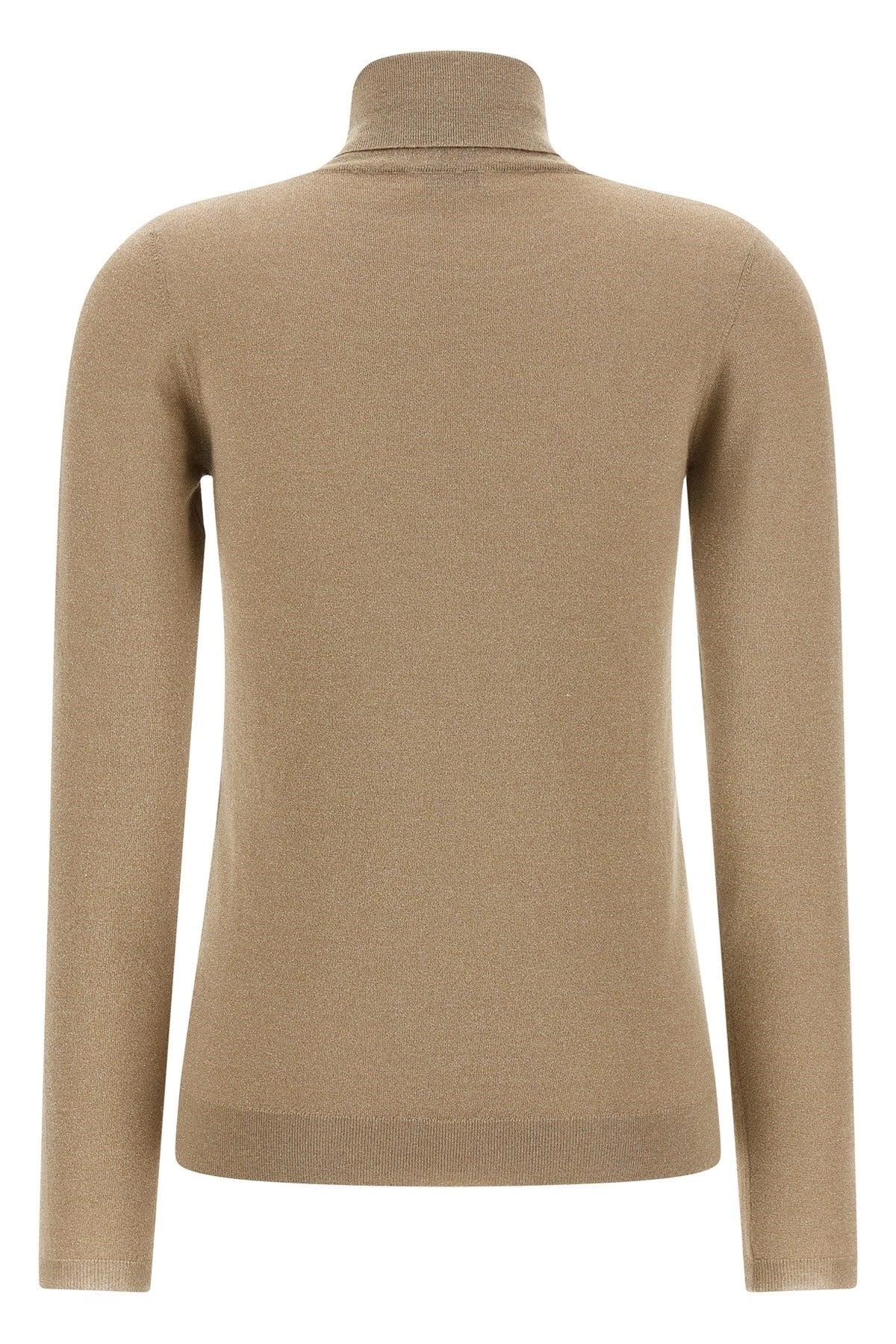 Brunello Cucinelli Brunello Cucinelli Sparkling Turtleneck Sweater