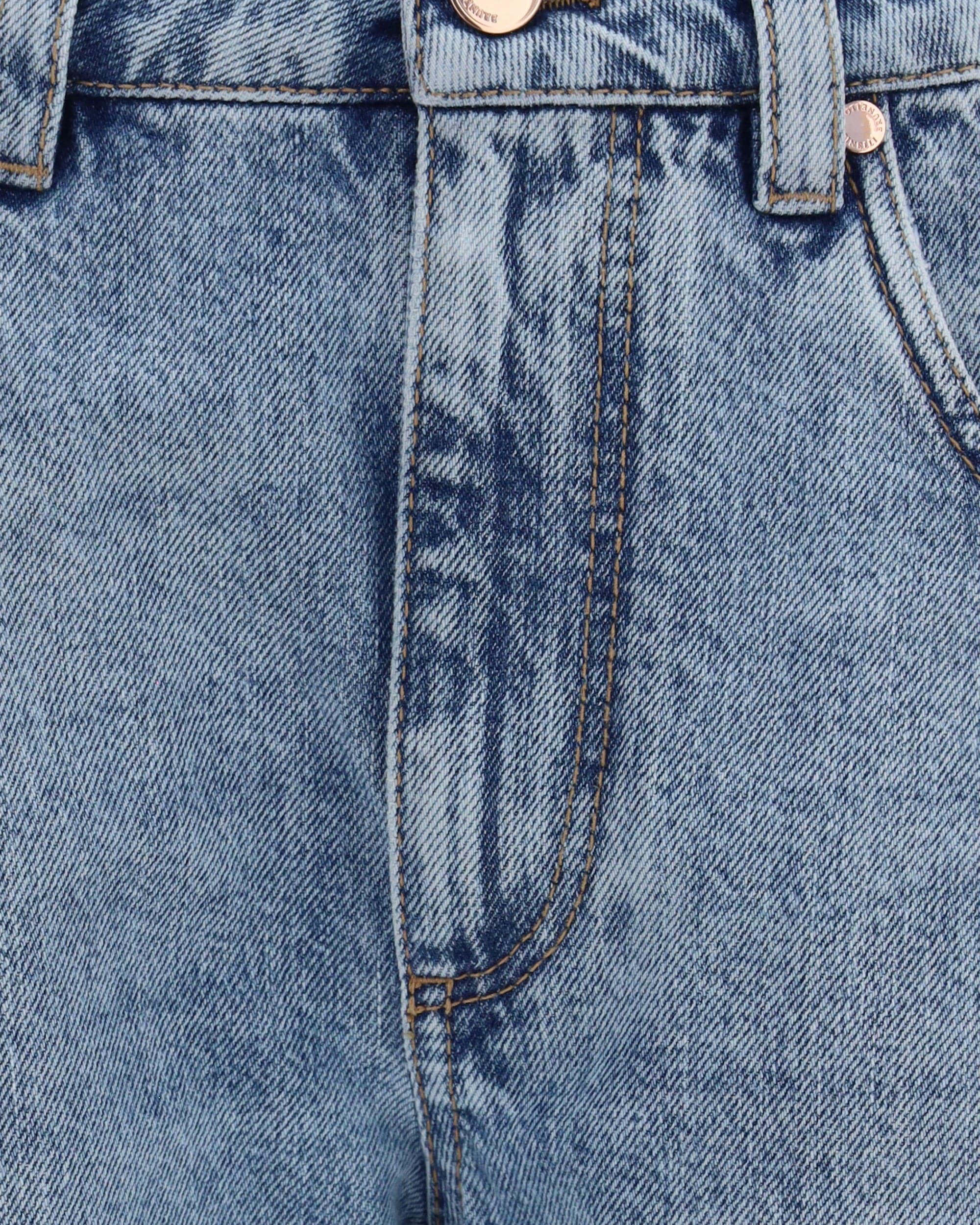 Brunello Cucinelli Brunello Cucinelli Straight Five-Pocket Denim Pants