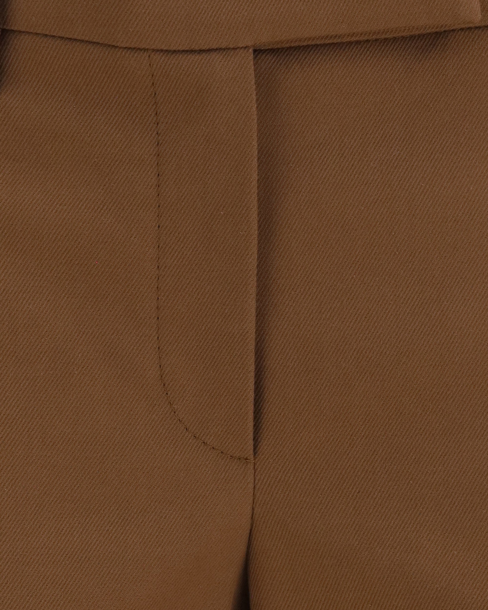 Brunello Cucinelli Brunello Cucinelli Straight-Leg Cotton Pants
