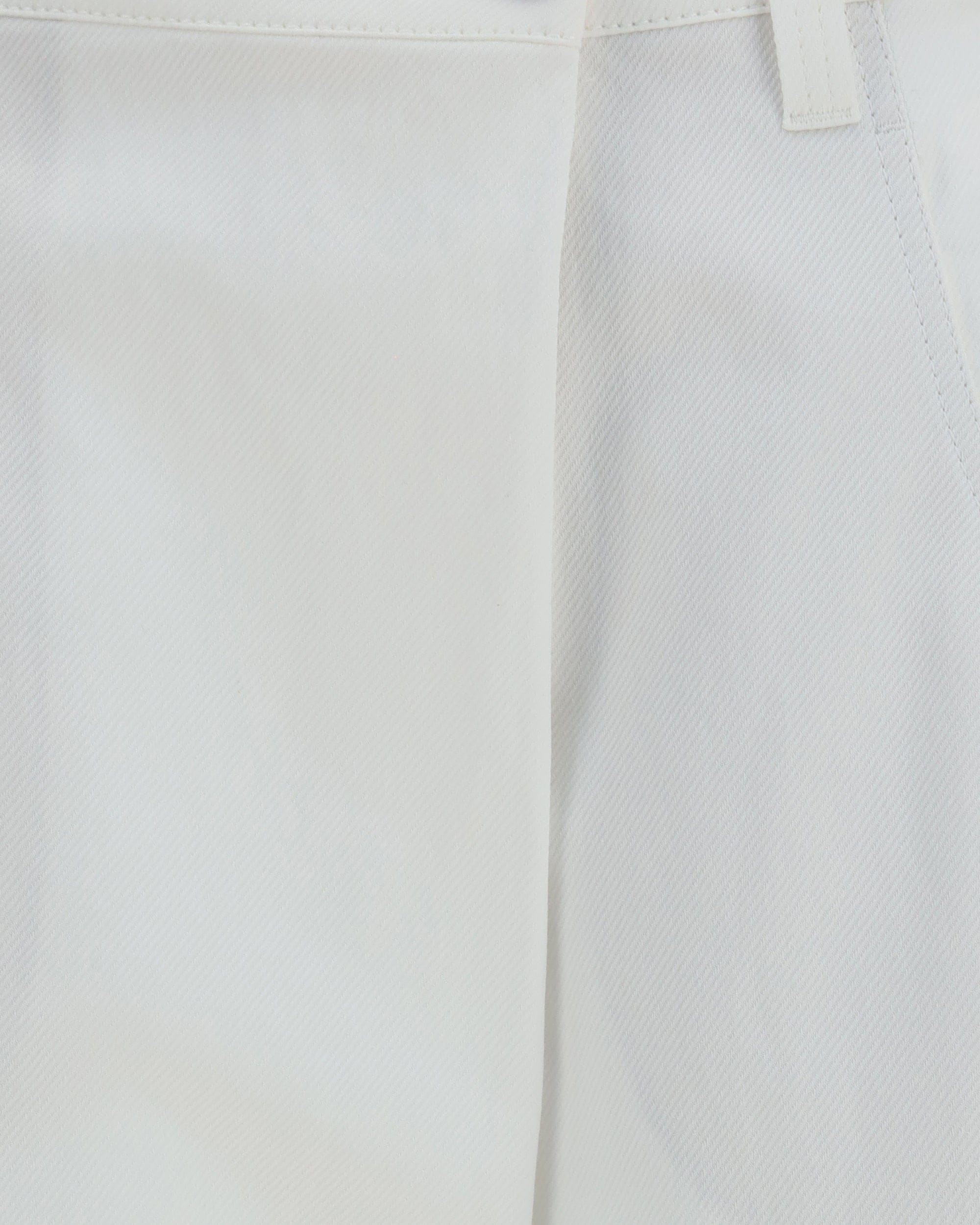 Brunello Cucinelli Straight-Leg Cotton Trousers