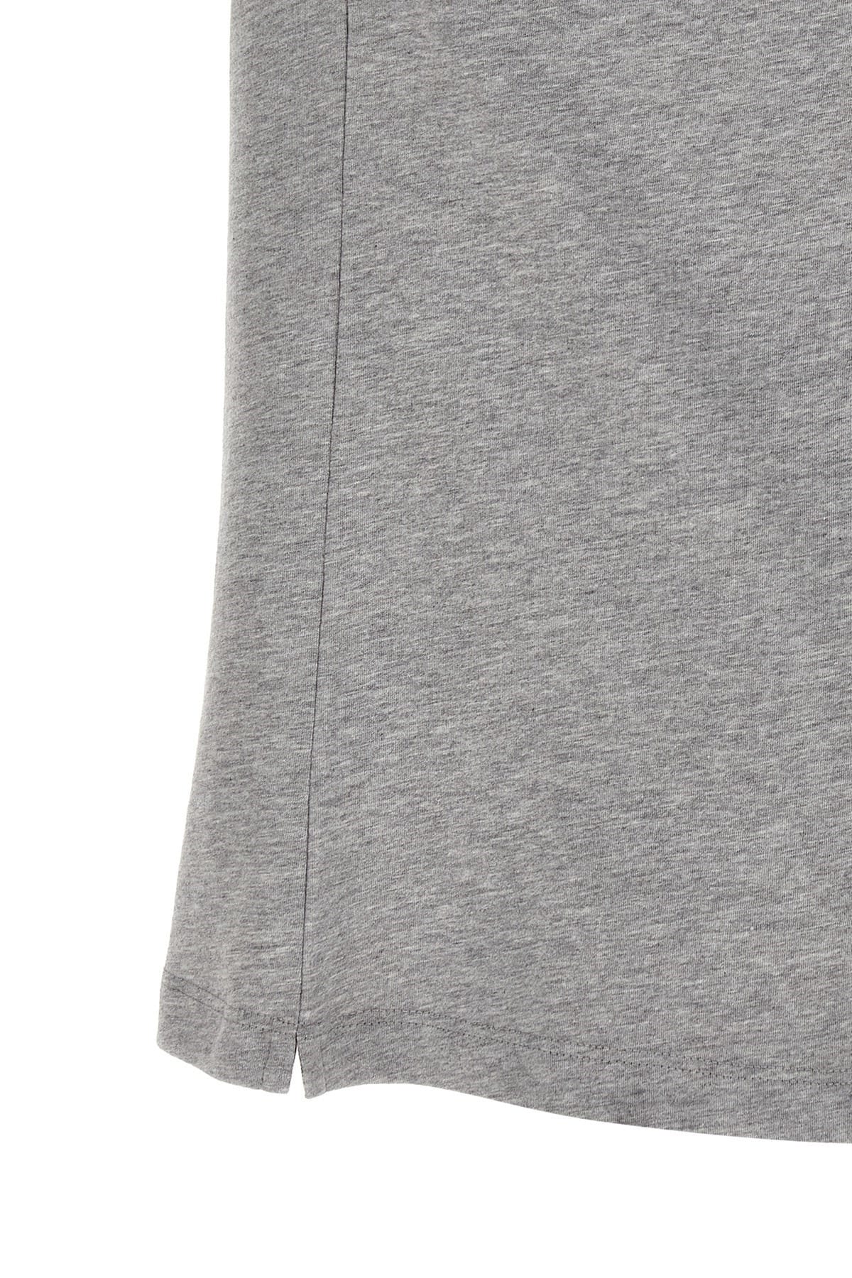 Brunello Cucinelli Brunello Cucinelli Stretch Jersey Polo Shirt