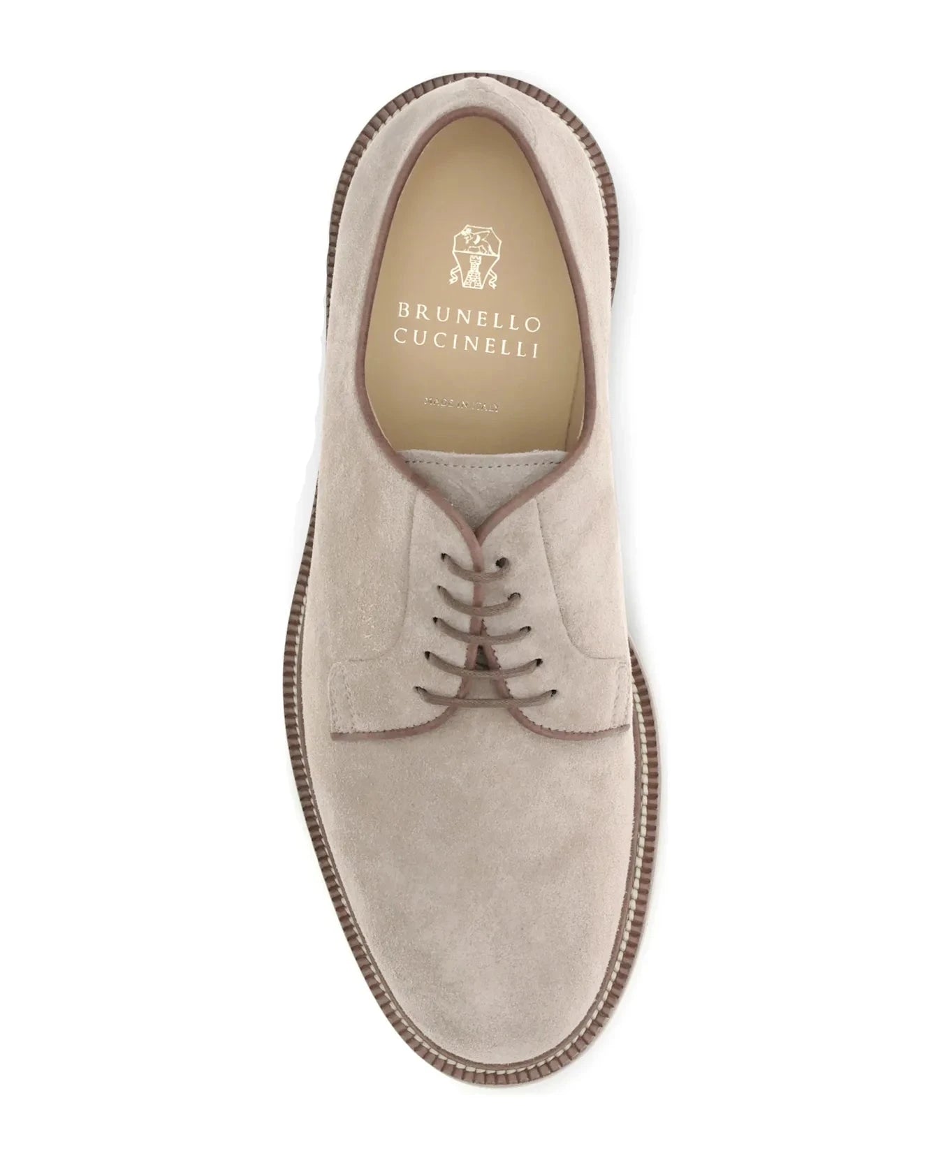 BRUNELLO CUCINELLI モカシン くつ 36サイズ メンズ ドレスシューズ＆モカシン | Brunello Cucinelli