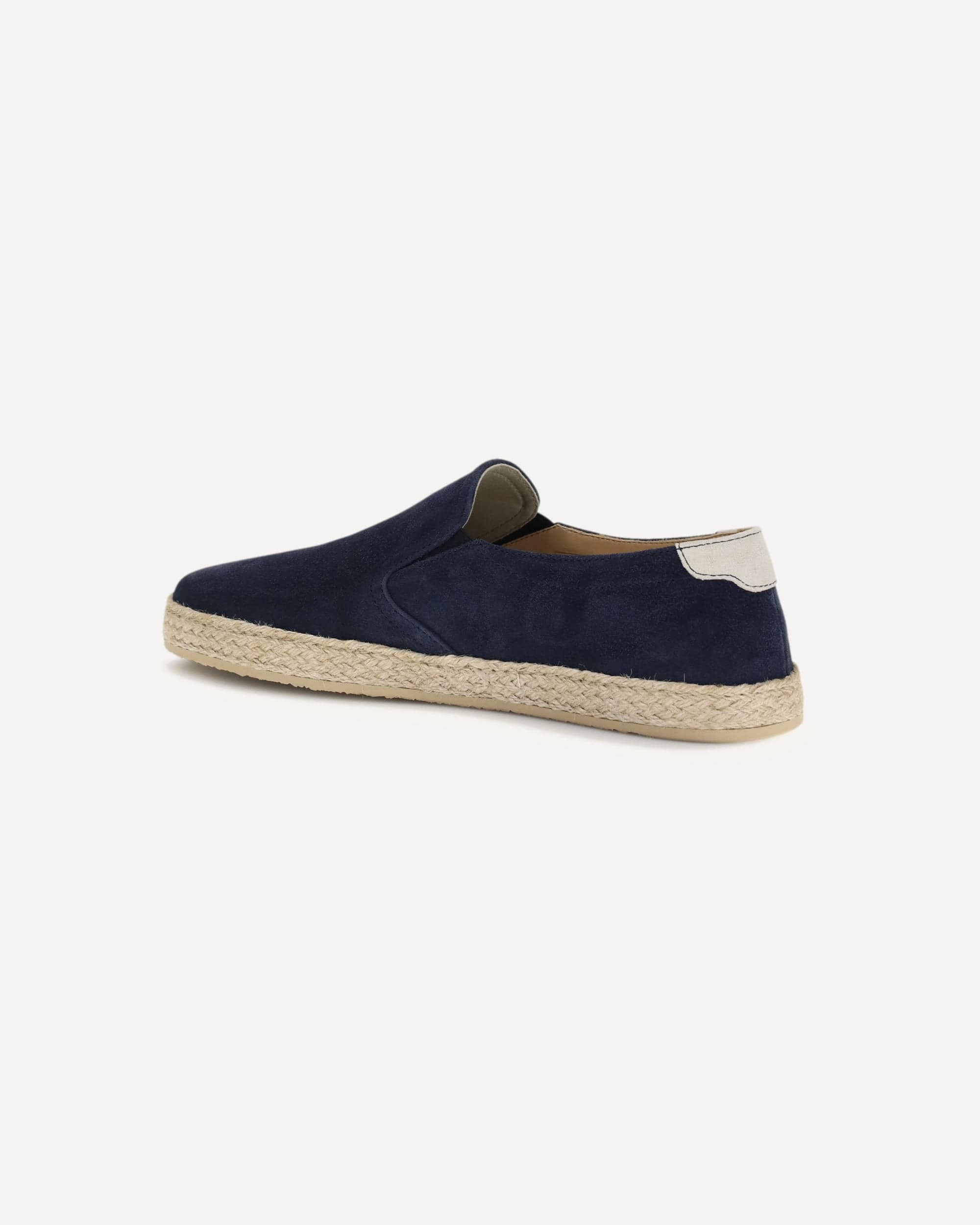 Brunello Cucinelli Suede Slip-On Sneakers | Sendegaro