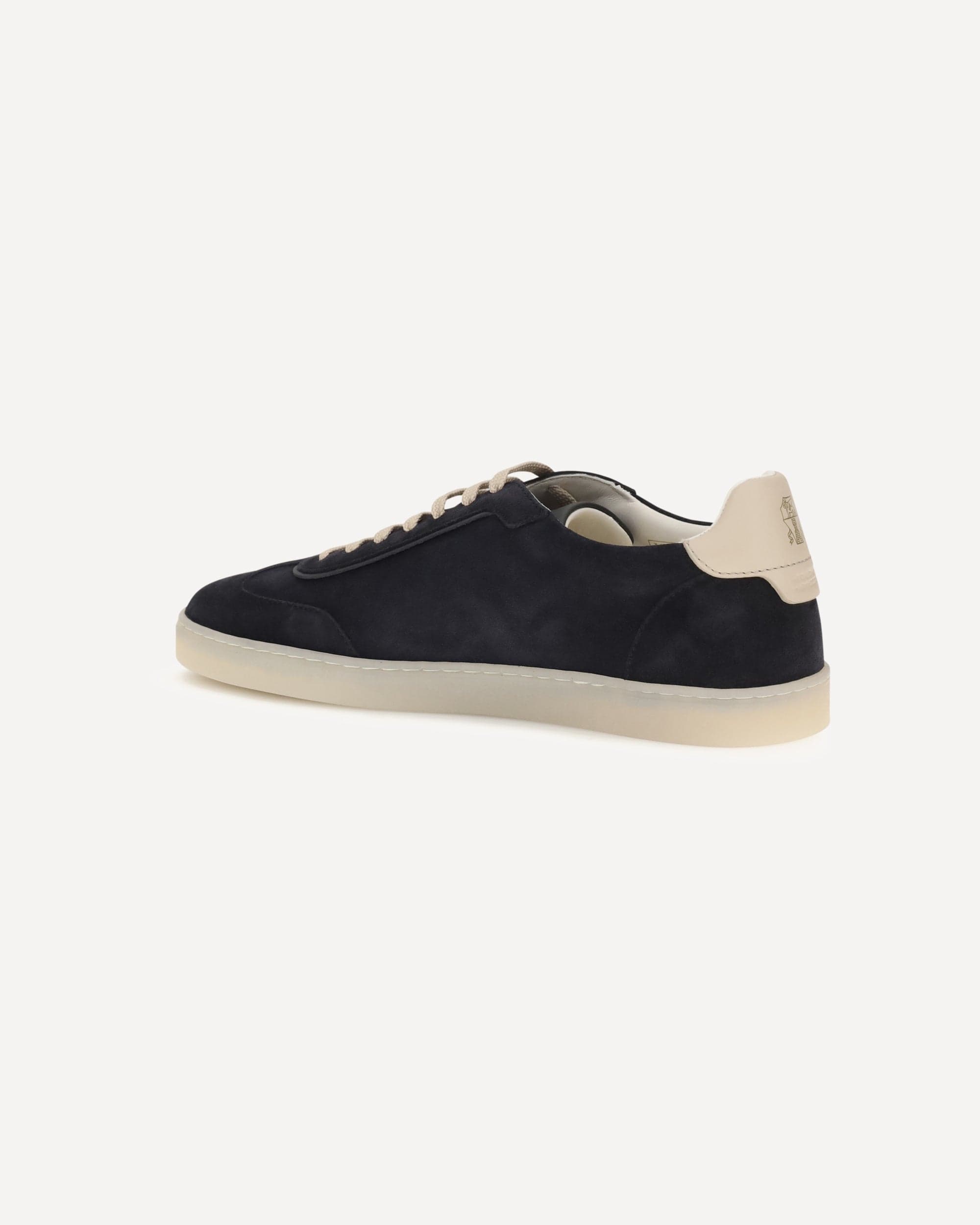 Brunello Cucinelli Brunello Cucinelli Suede Sneakers