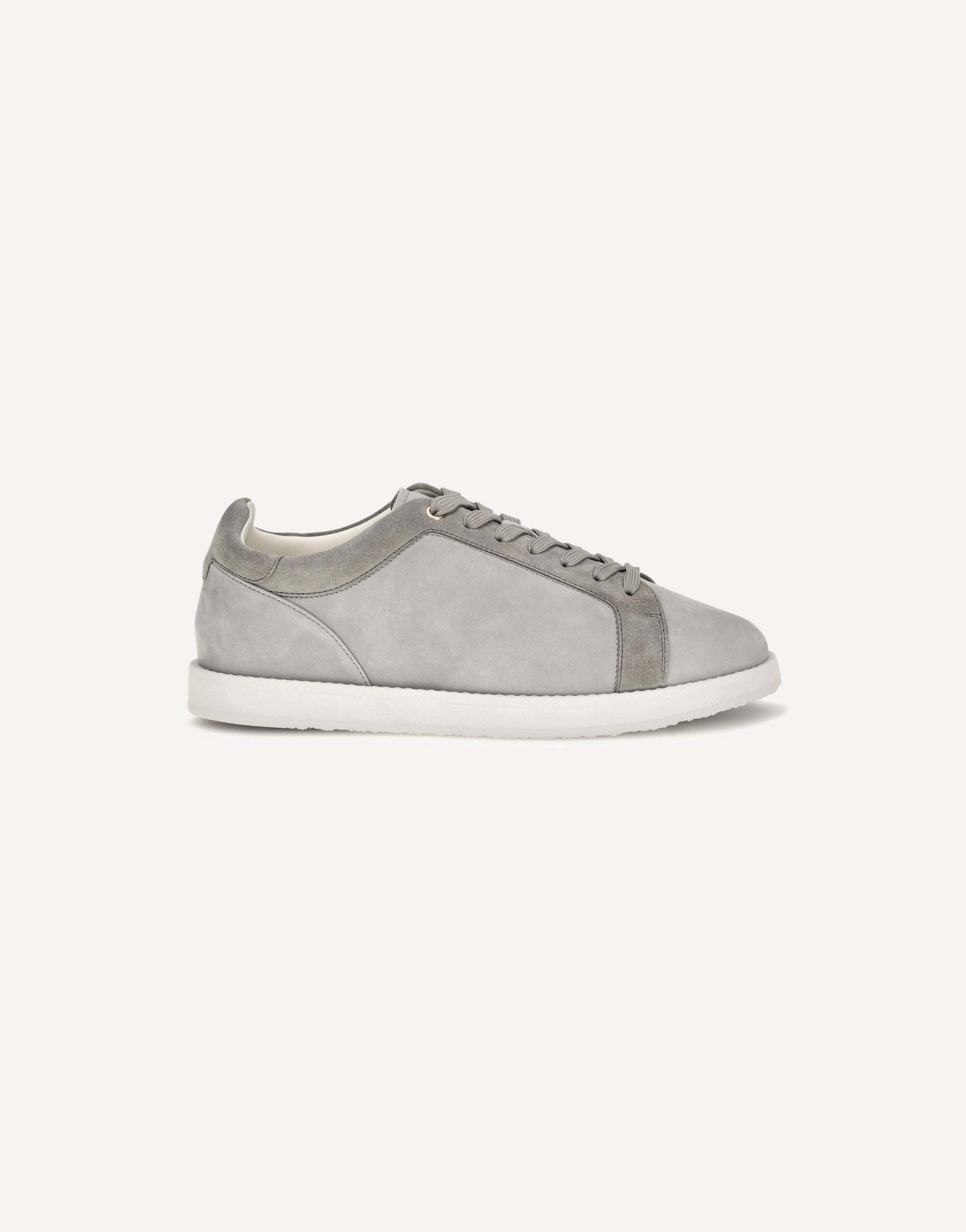Brunello Cucinelli Suede Sneakers