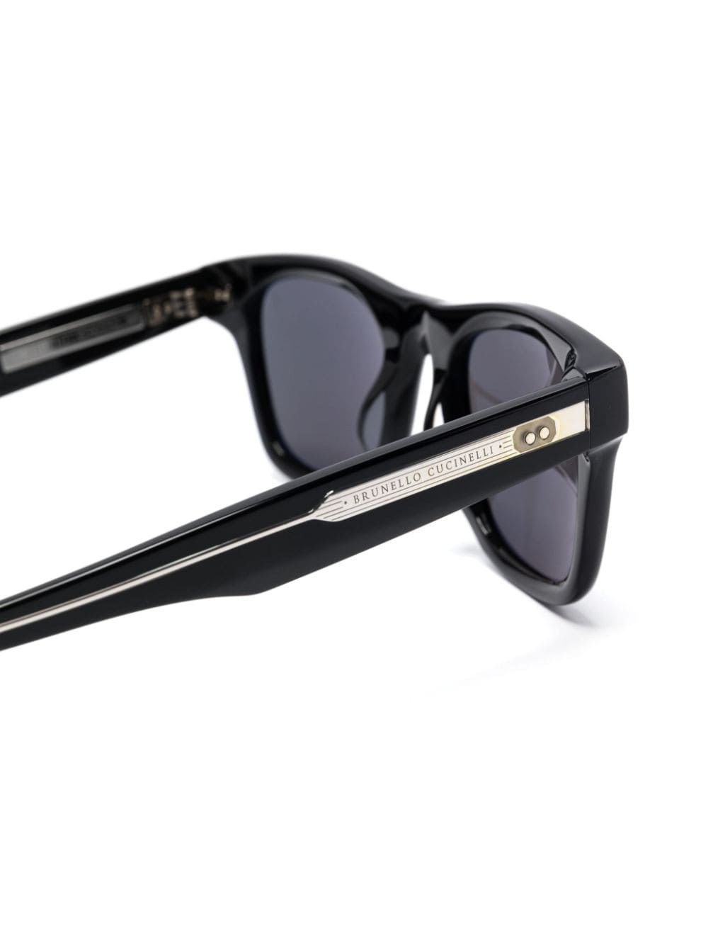 Brunello Cucinelli Brunello Cucinelli Sunglasses Black