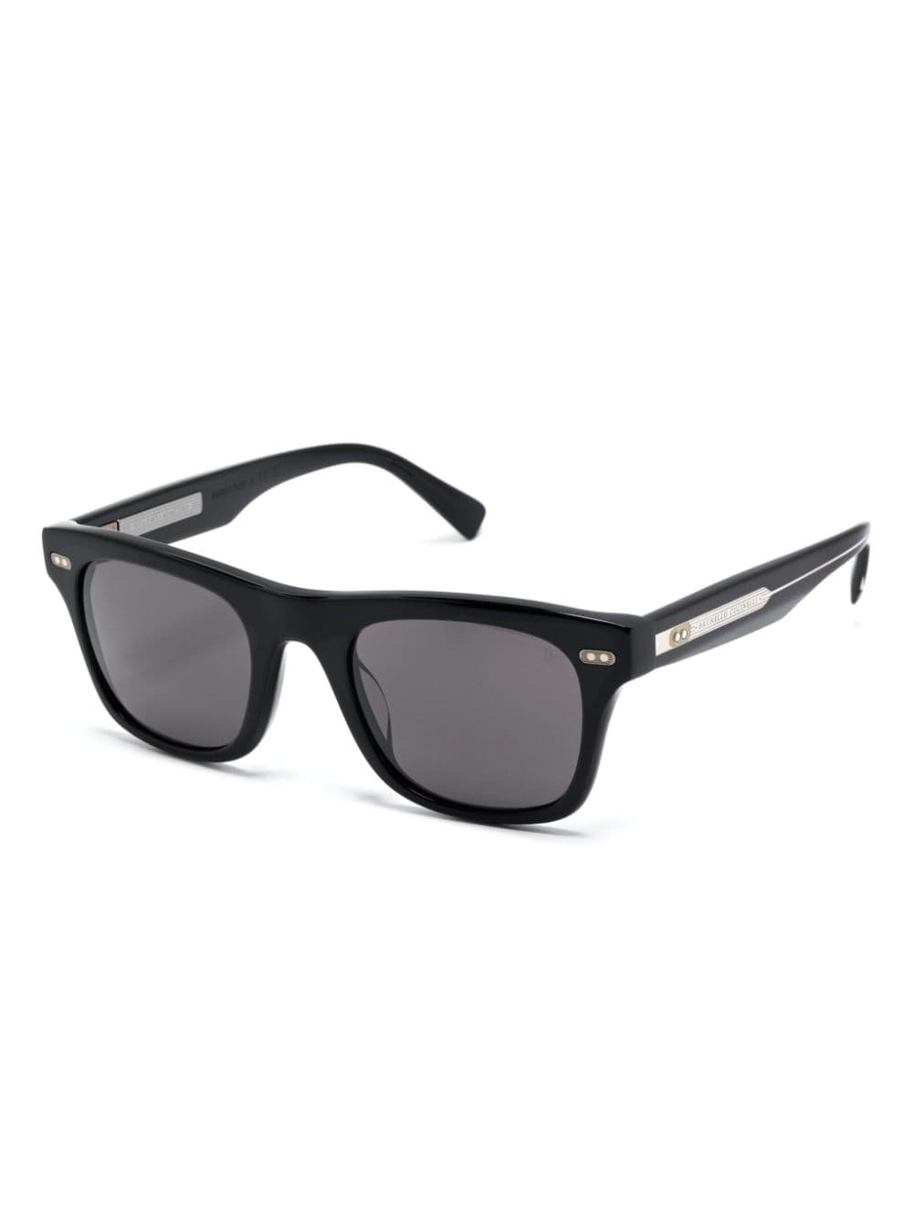 Brunello Cucinelli Brunello Cucinelli Sunglasses Black