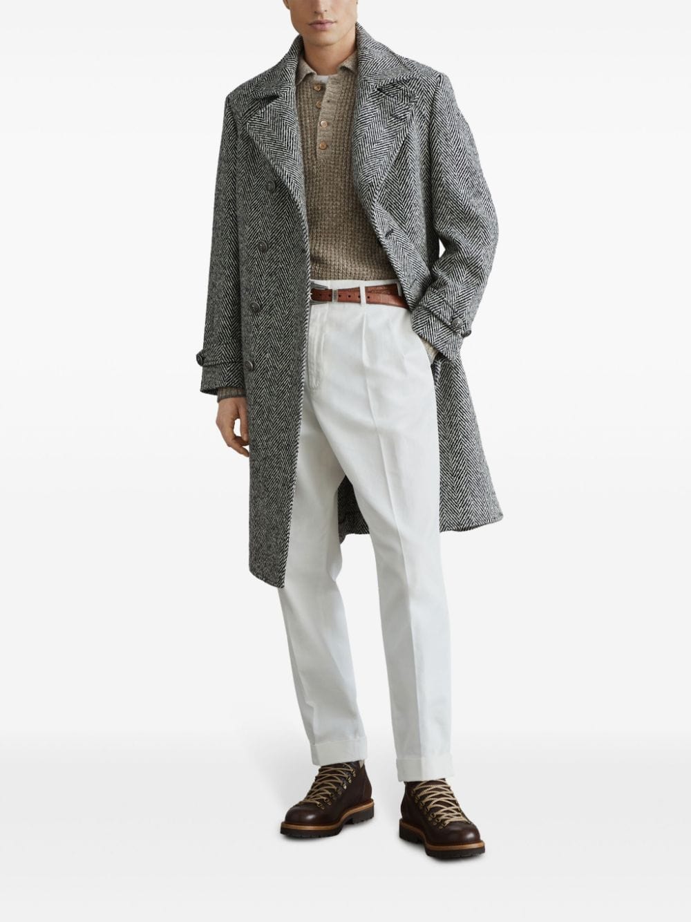 Brunello Cucinelli Brunello Cucinelli Sweaters