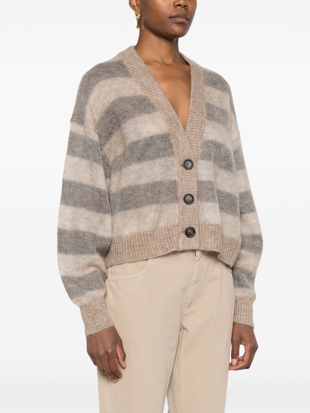 Brunello Cucinelli Brunello Cucinelli Sweaters Beige