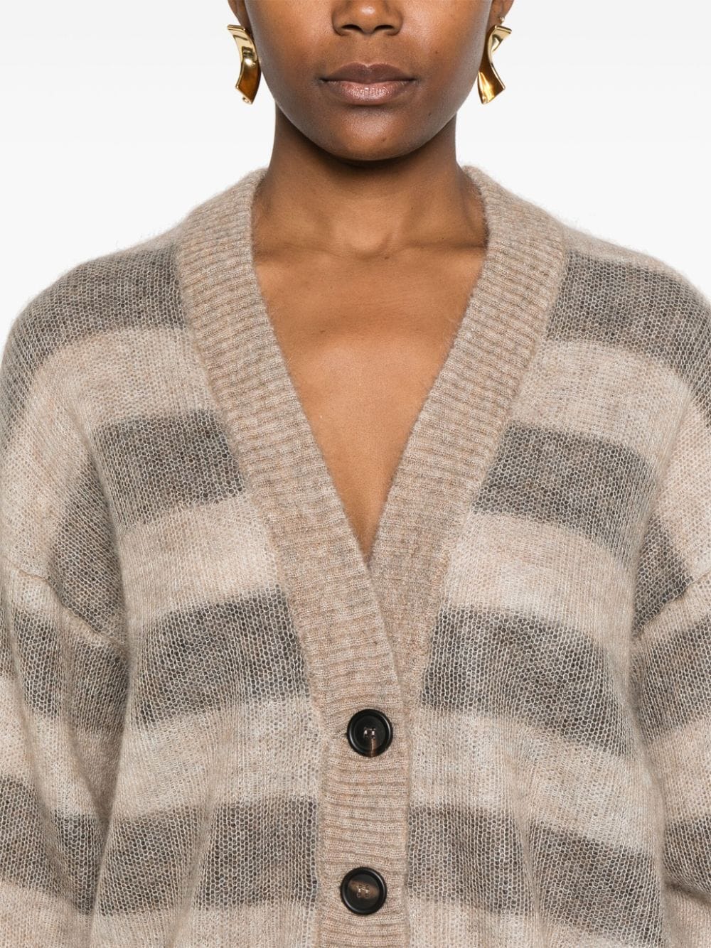 Brunello Cucinelli Brunello Cucinelli Sweaters Beige