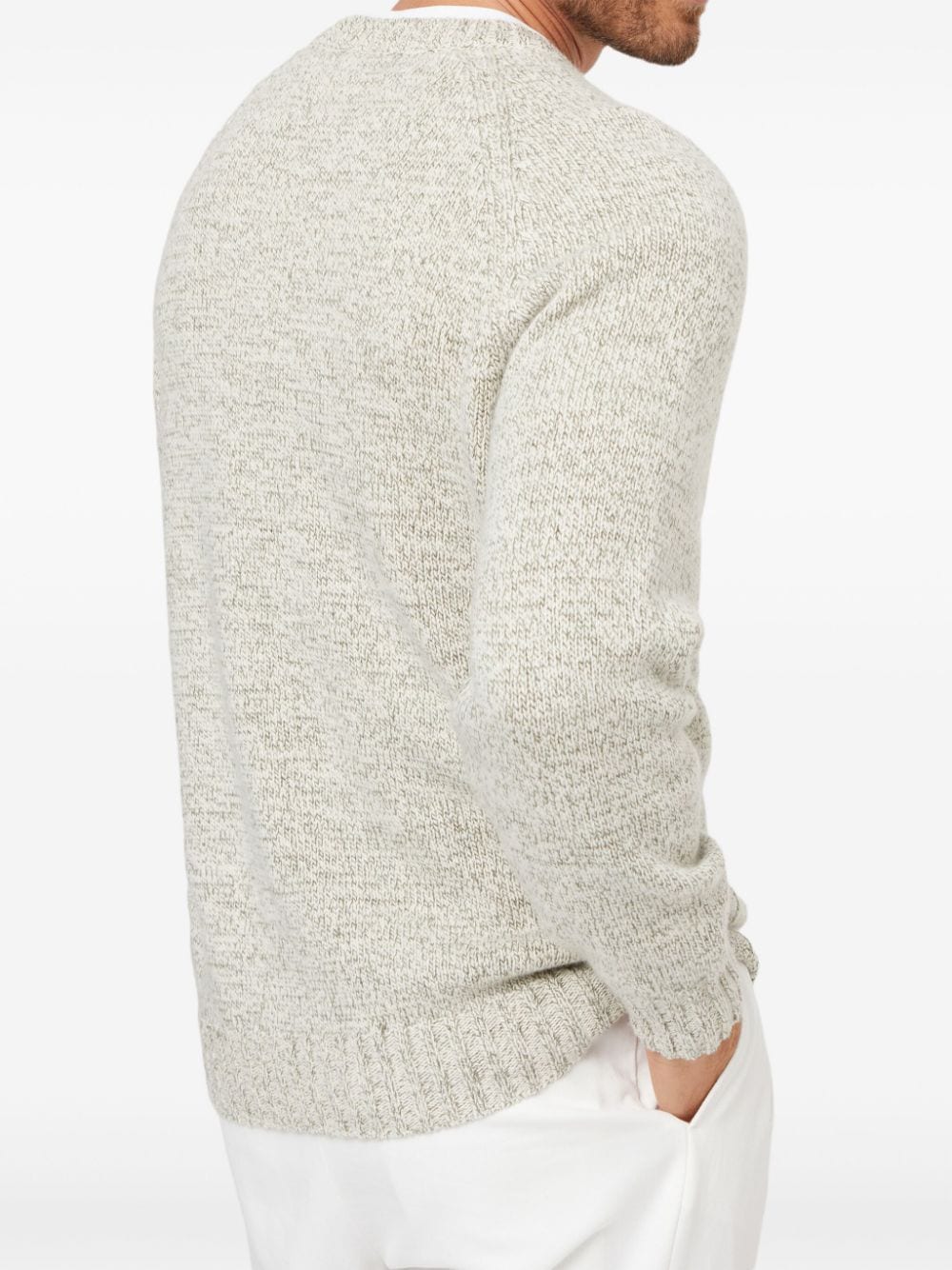 Brunello Cucinelli Brunello Cucinelli Sweaters Beige