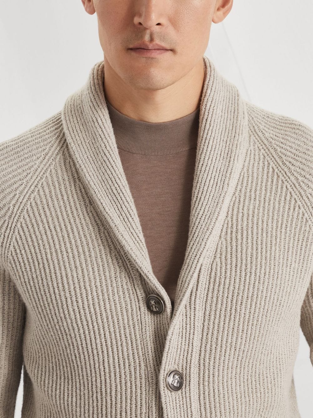 Brunello Cucinelli Brunello Cucinelli Sweaters Beige