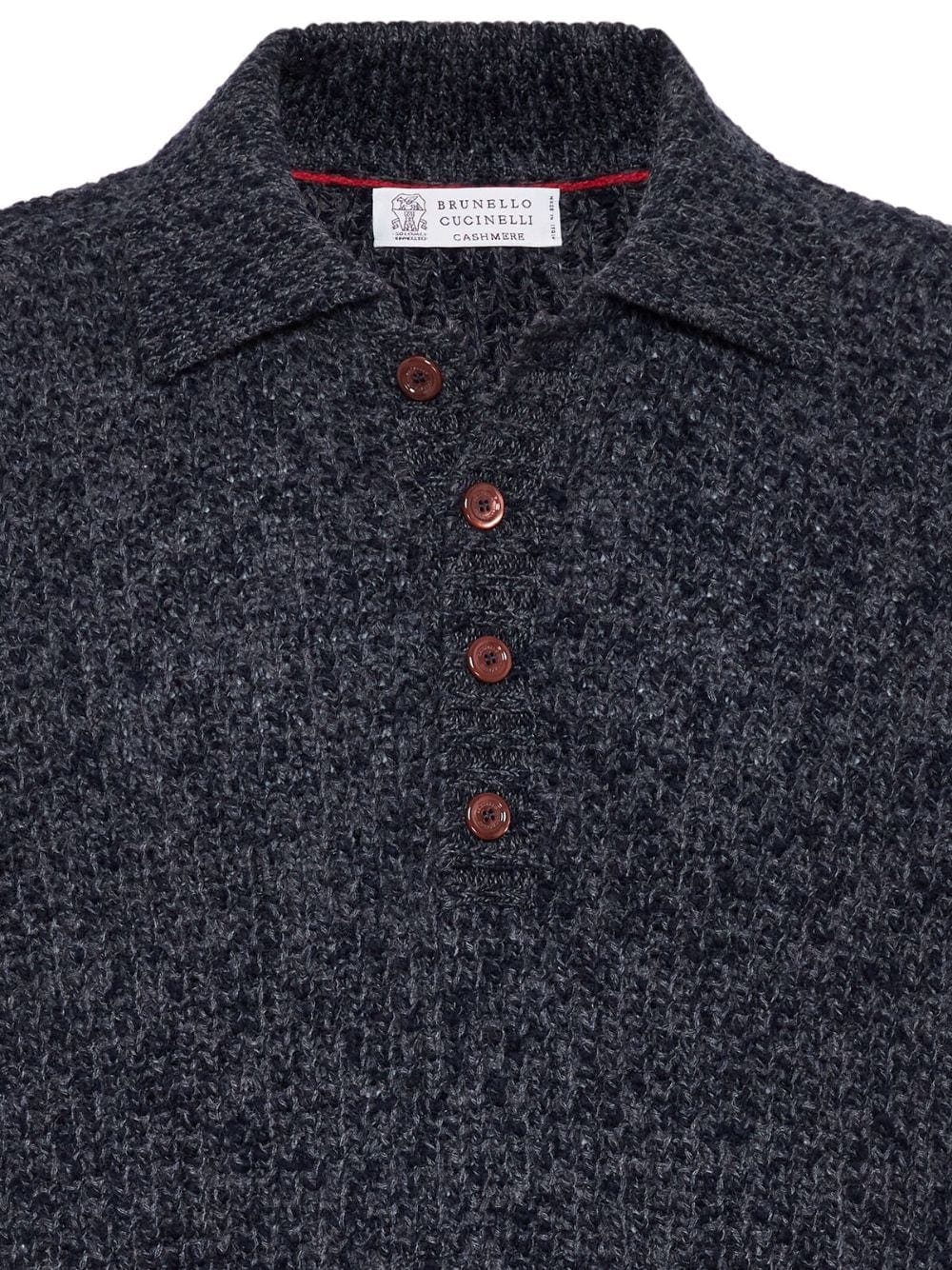 Brunello Cucinelli Brunello Cucinelli Sweaters Blue