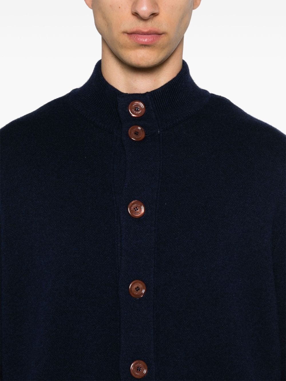 Brunello Cucinelli Brunello Cucinelli Sweaters Blue