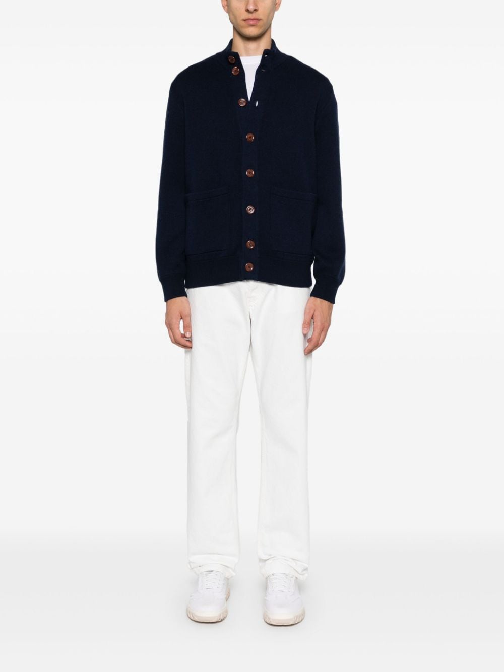 Brunello Cucinelli Brunello Cucinelli Sweaters Blue