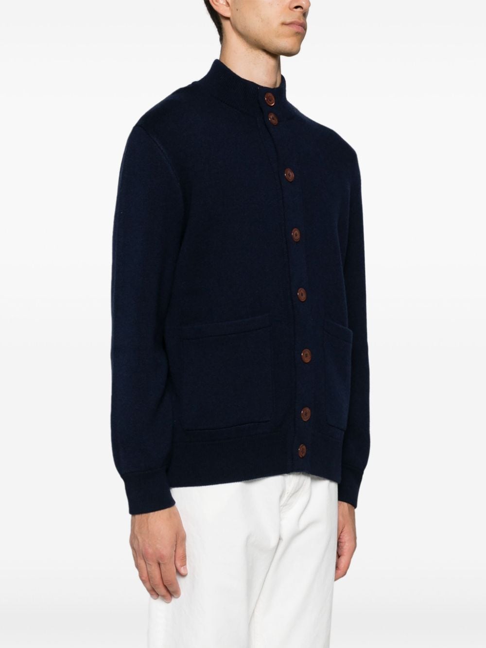 Brunello Cucinelli Brunello Cucinelli Sweaters Blue