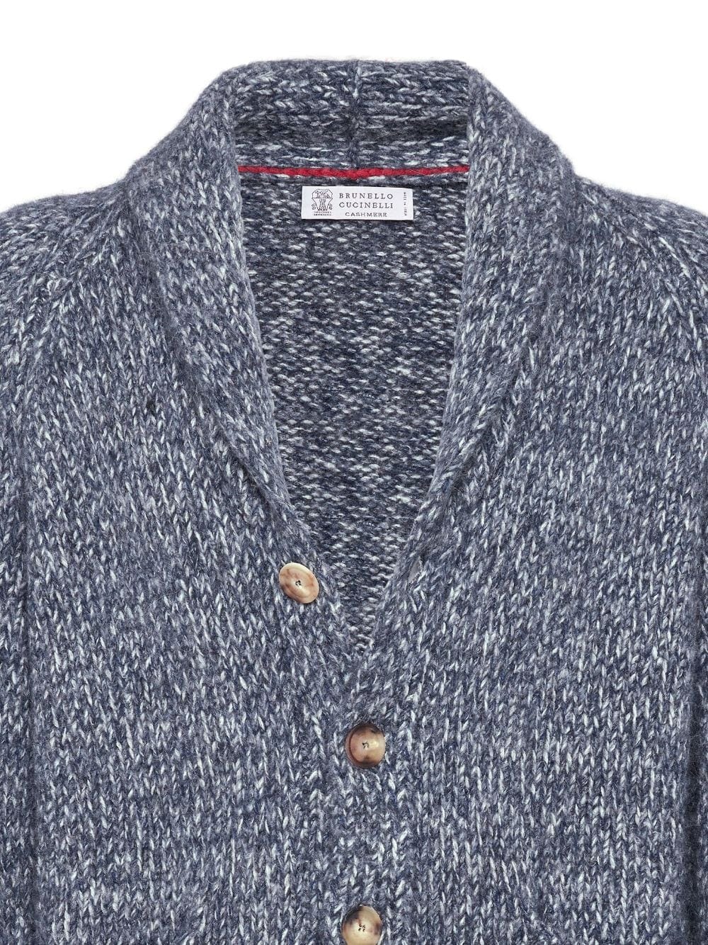 Brunello Cucinelli Brunello Cucinelli Sweaters Blue