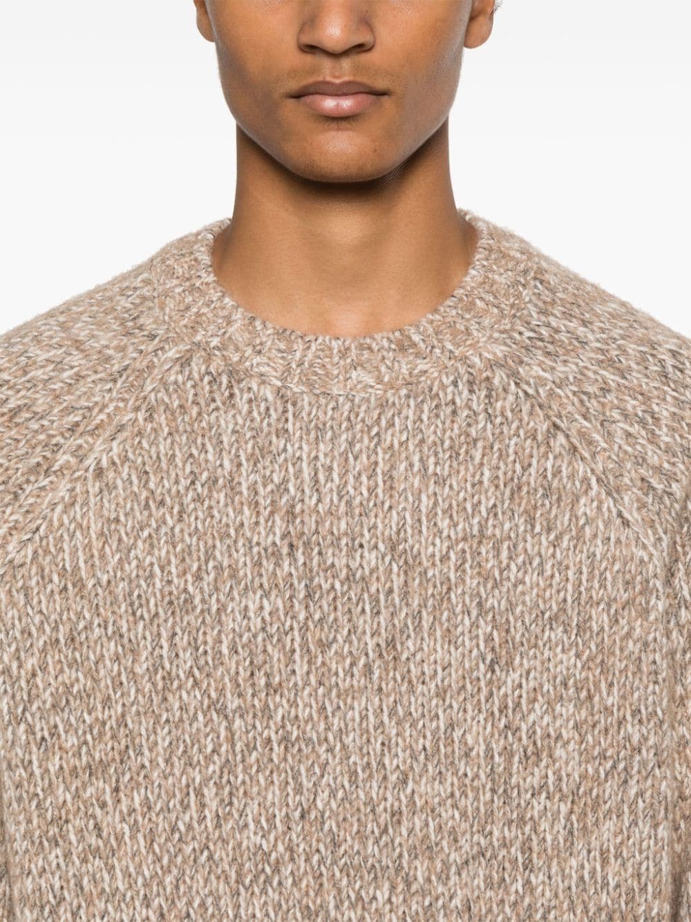 Brunello Cucinelli Brunello Cucinelli Sweaters Brown