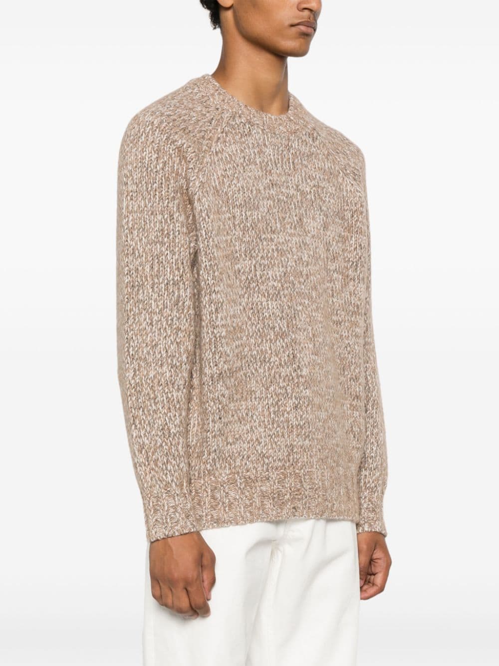 Brunello Cucinelli Brunello Cucinelli Sweaters Brown