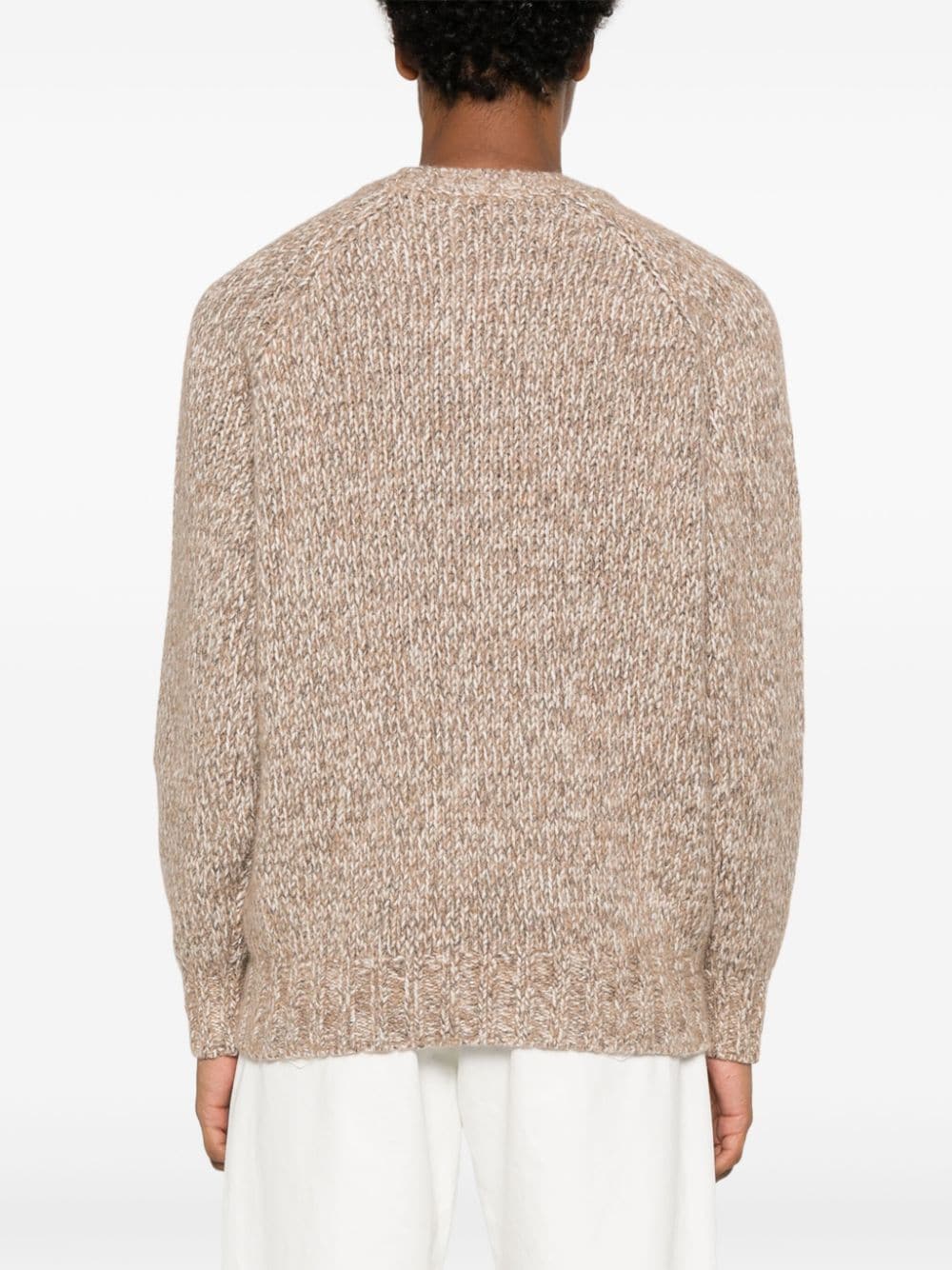 Brunello Cucinelli Brunello Cucinelli Sweaters Brown