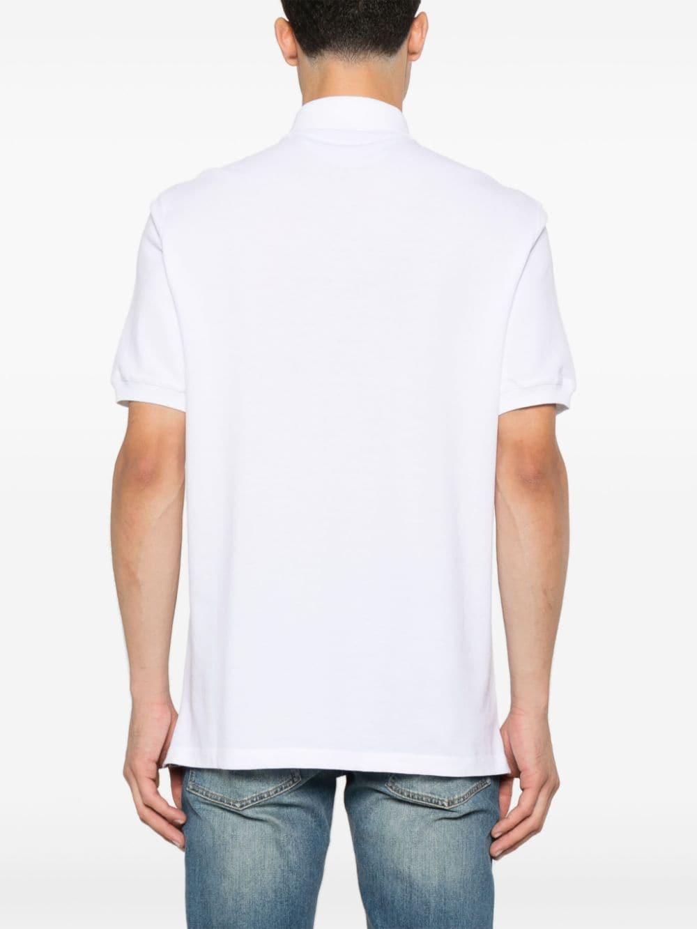 Brunello Cucinelli Brunello Cucinelli T-shirts and Polos White