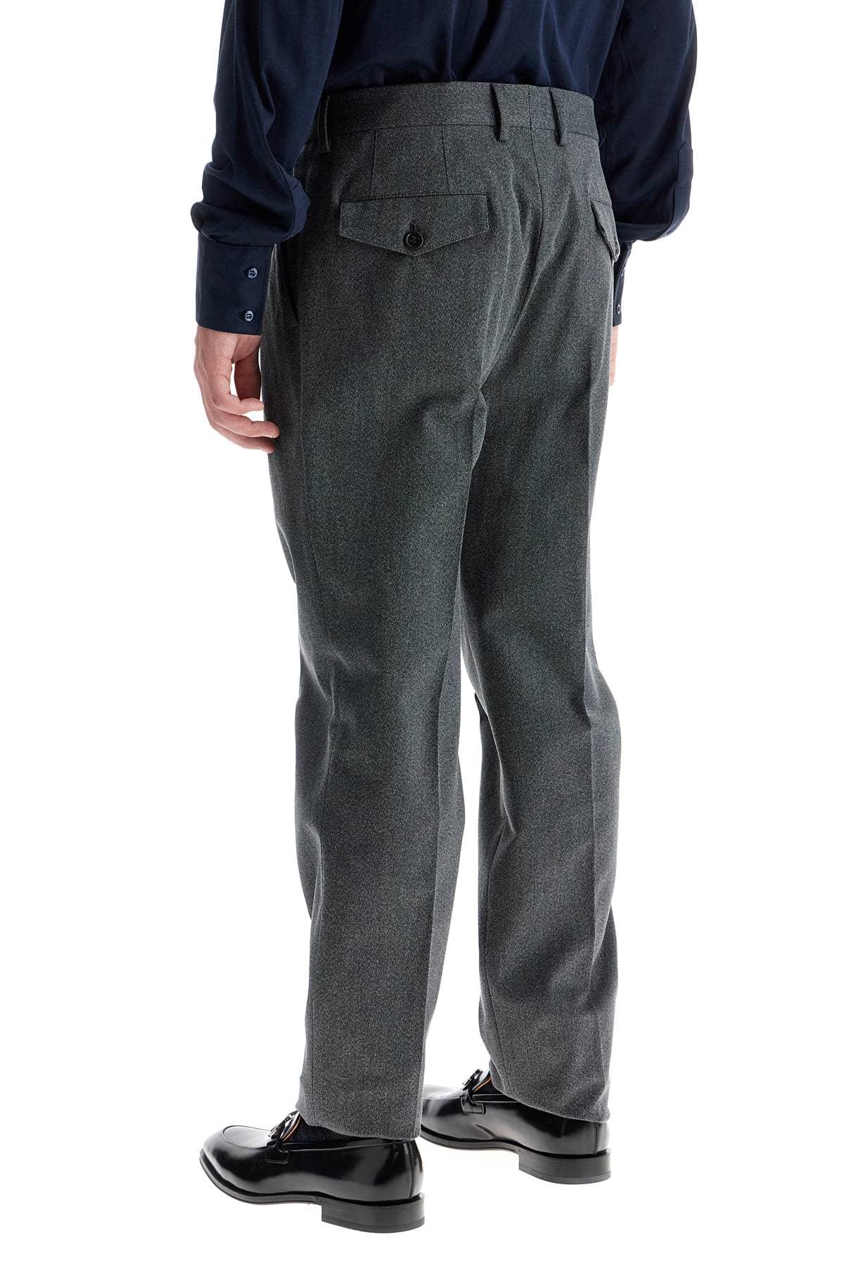 Brunello Cucinelli Tailored Pants