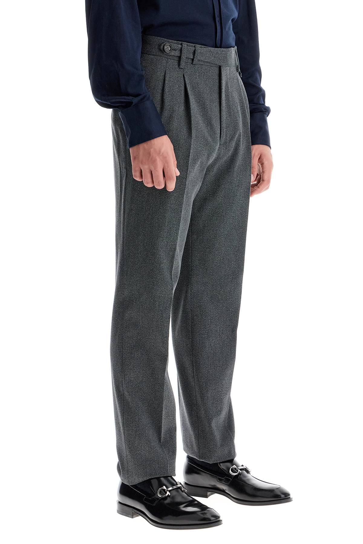 Brunello Cucinelli Tailored Pants