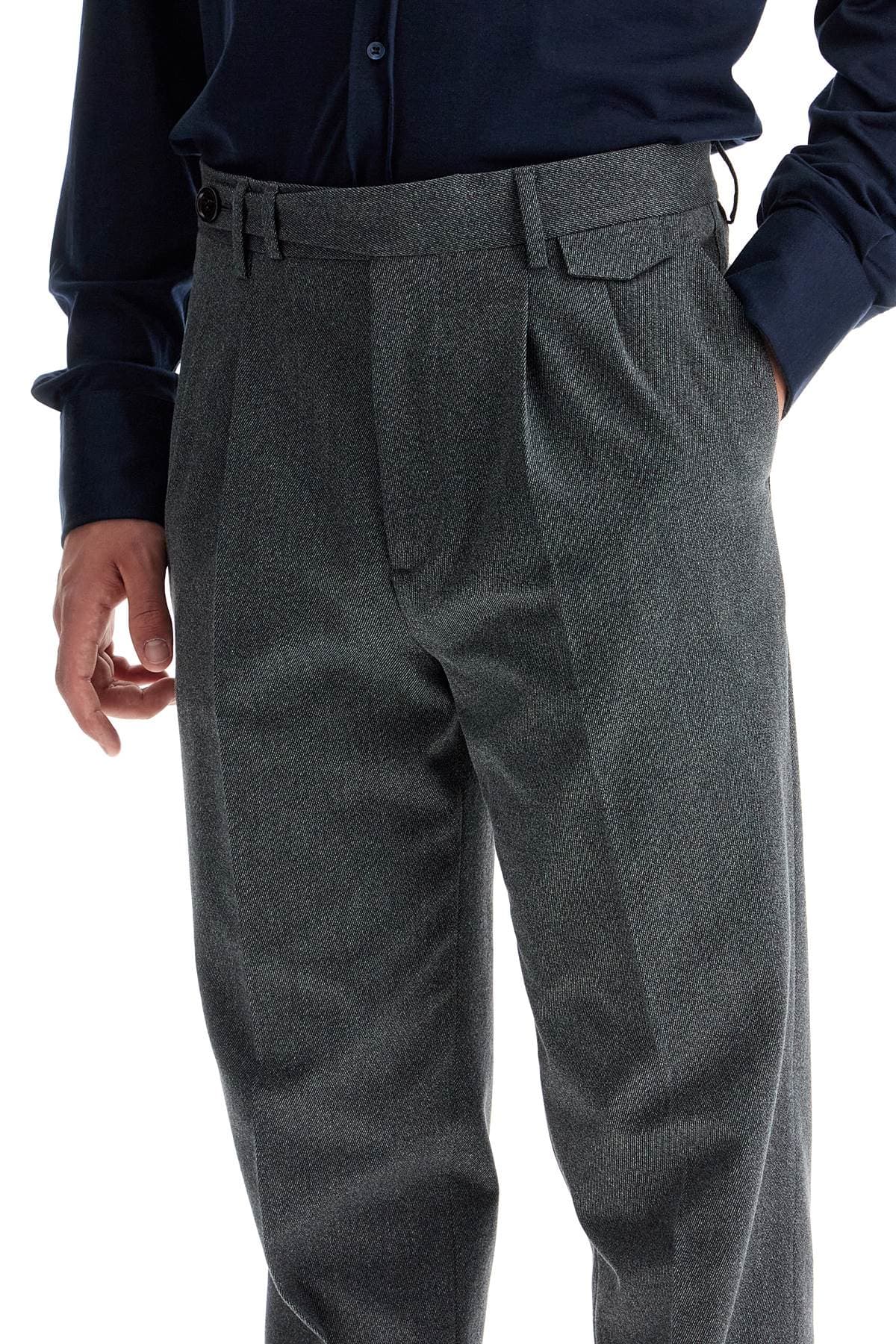 Brunello Cucinelli Tailored Pants