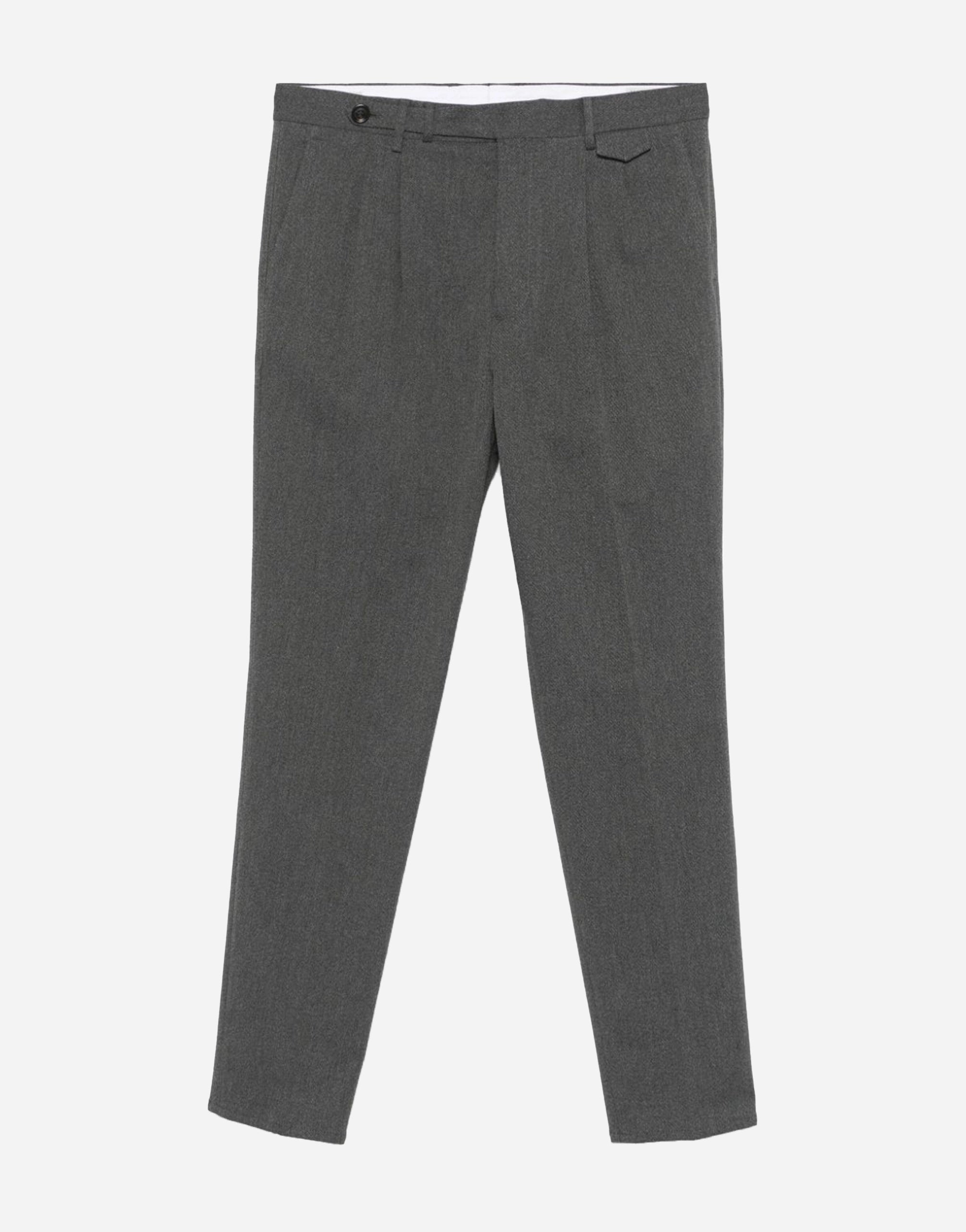 Brunello Cucinelli Tailored Pants