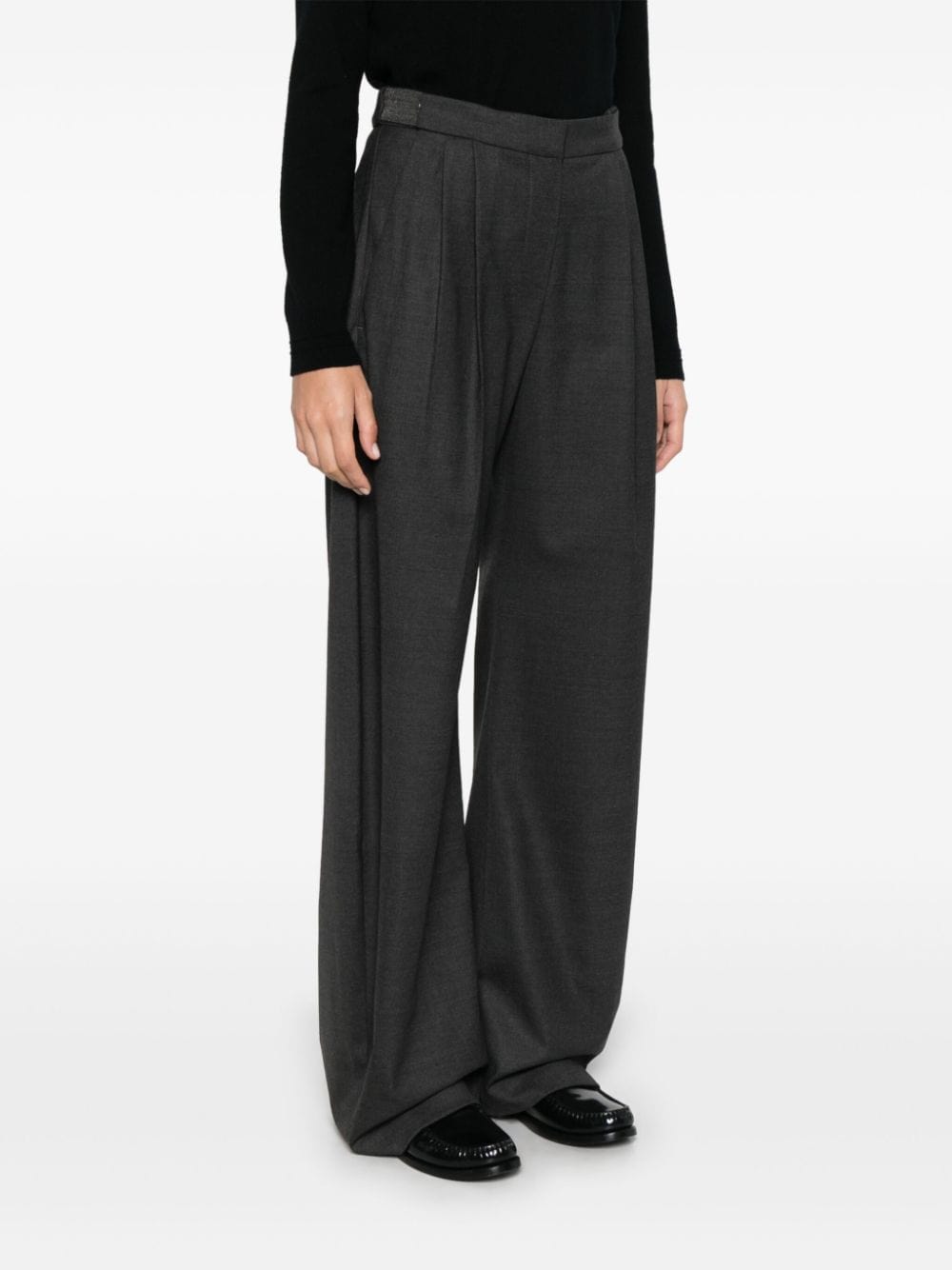 Brunello Cucinelli Tailored Pants