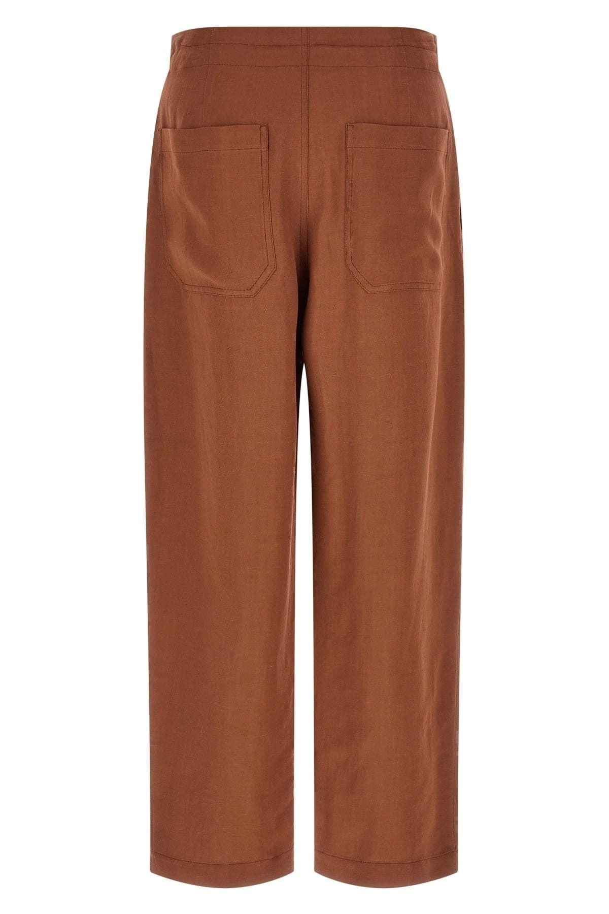 Brunello Cucinelli Tailored Track Pants - alternate view