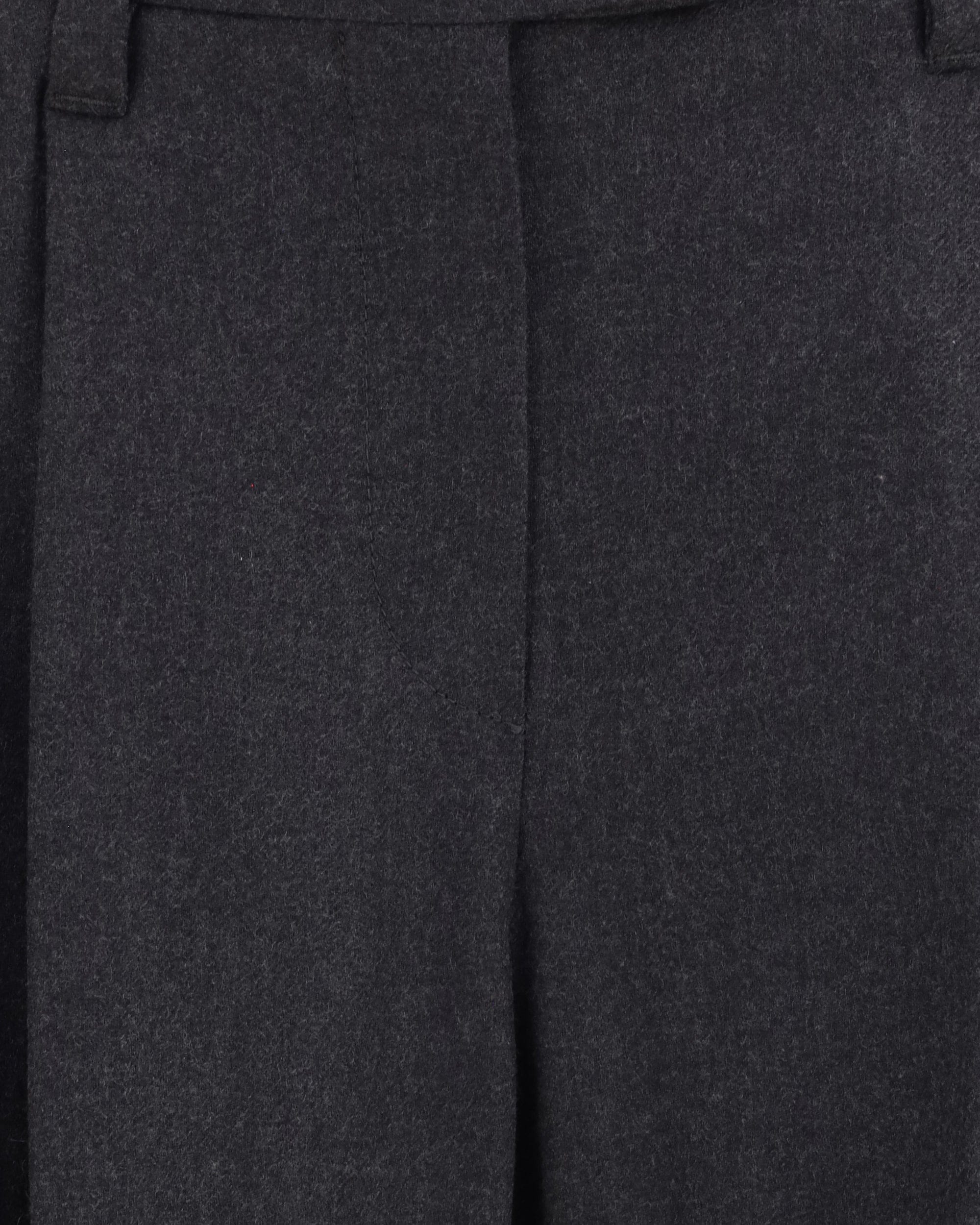 Brunello Cucinelli Brunello Cucinelli Tailored Virgin Wool Pants