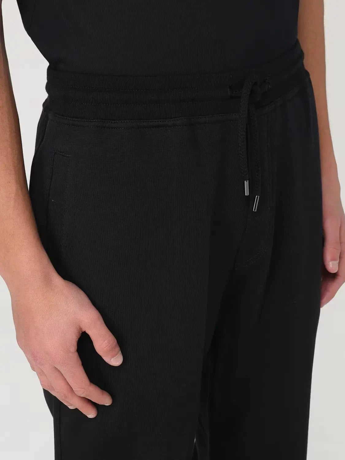 Brunello Cucinelli Tapered Track Pants