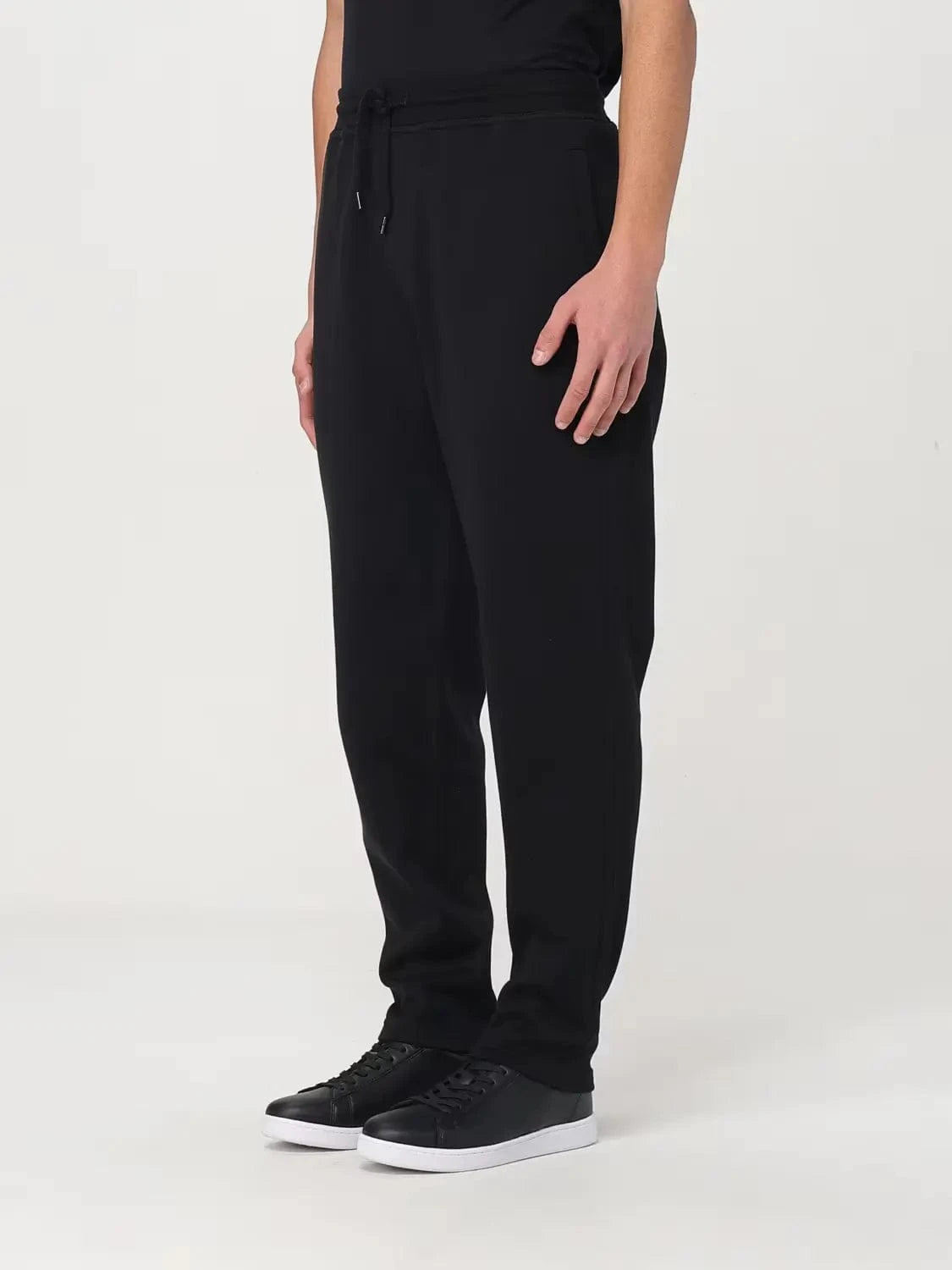 Brunello Cucinelli Tapered Track Pants