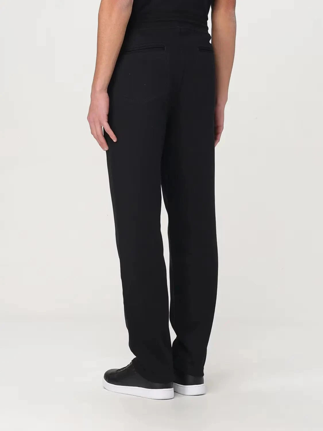 Brunello Cucinelli Tapered Track Pants